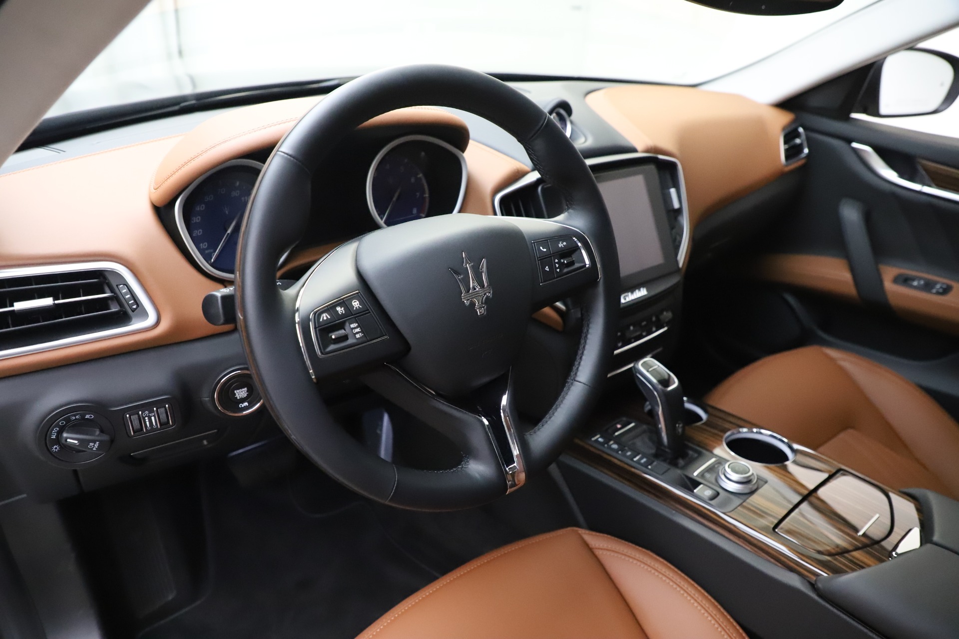 New 2020 Maserati Ghibli S Q4 GranLusso | St. Petersburg, FL
