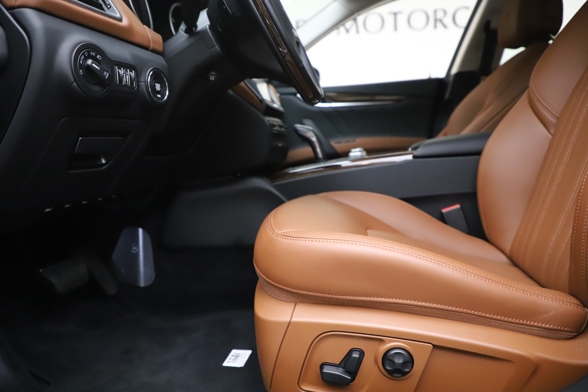 New 2020 Maserati Ghibli S Q4 GranLusso | St. Petersburg, FL