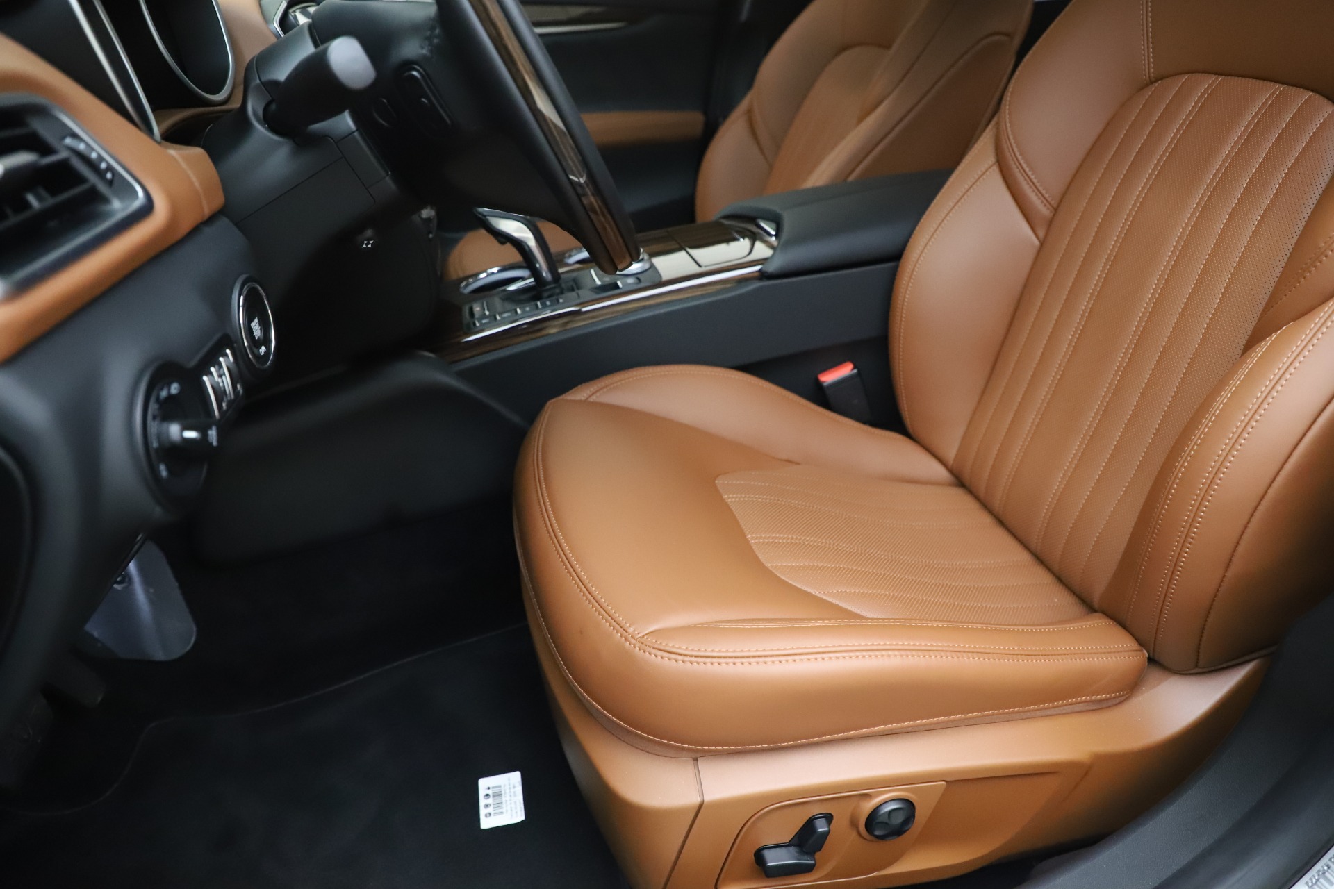 New 2020 Maserati Ghibli S Q4 GranLusso | St. Petersburg, FL