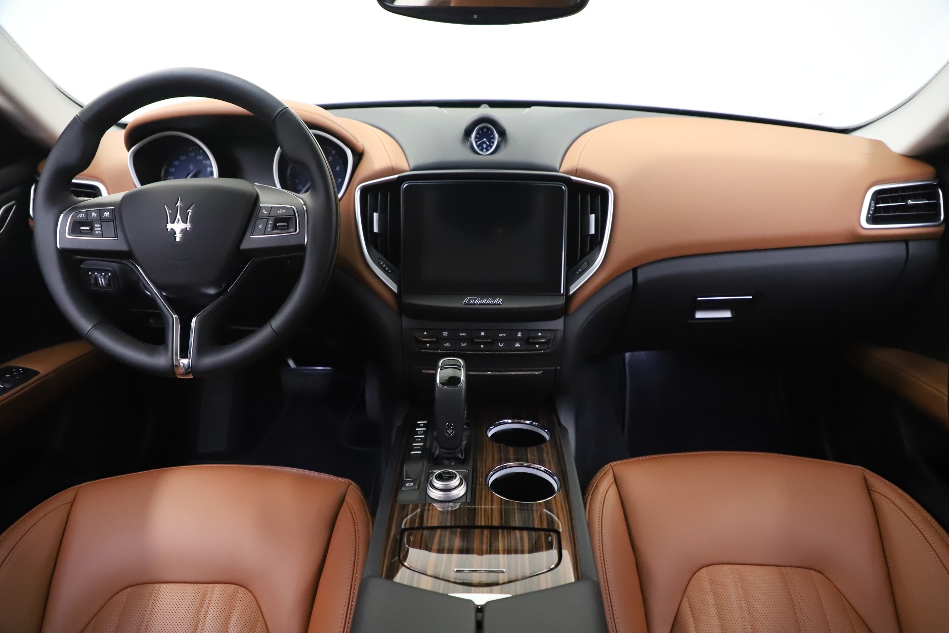 New 2020 Maserati Ghibli S Q4 GranLusso | St. Petersburg, FL