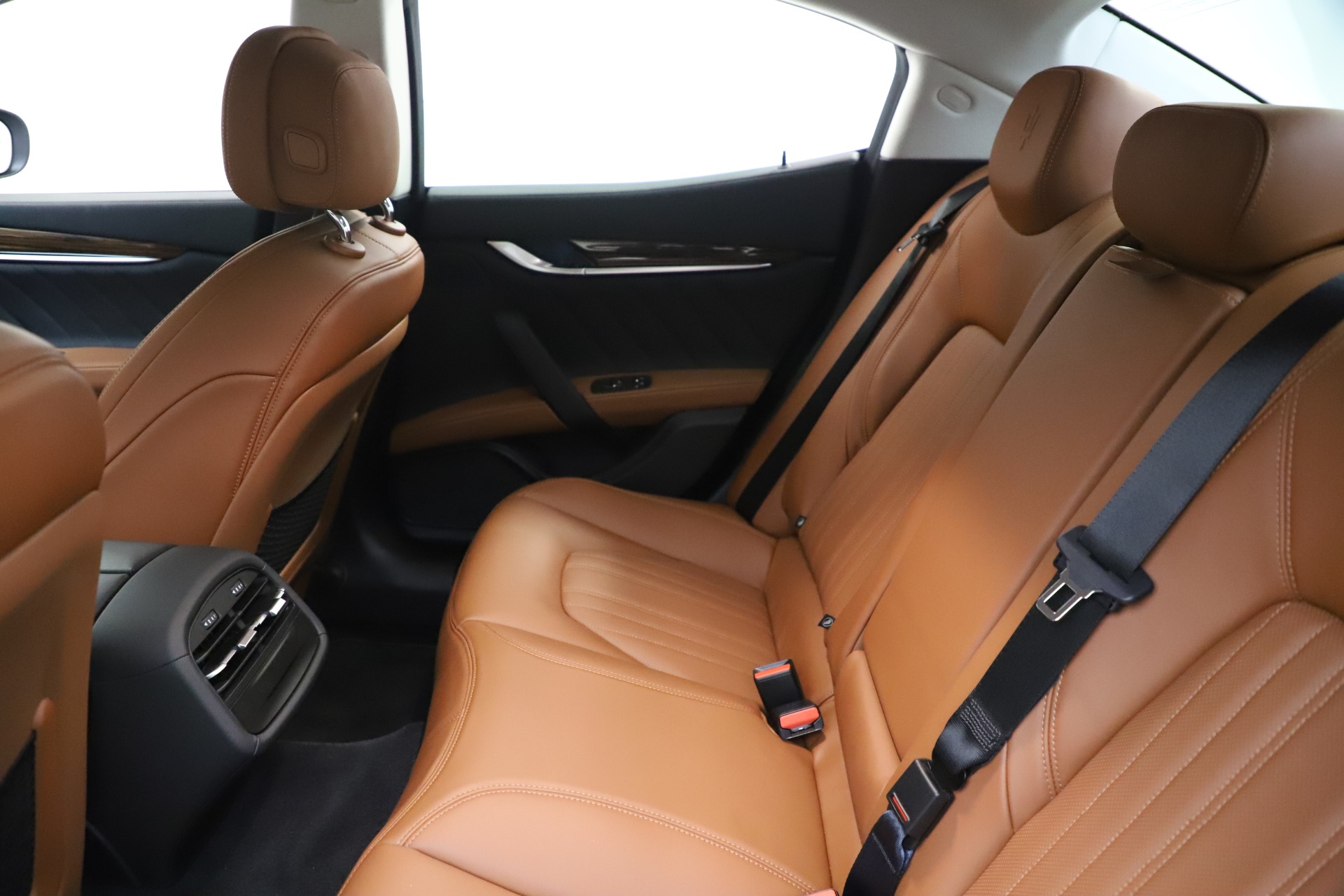 New 2020 Maserati Ghibli S Q4 GranLusso | St. Petersburg, FL