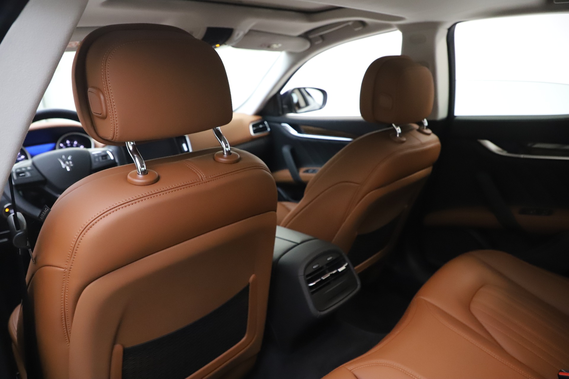 New 2020 Maserati Ghibli S Q4 GranLusso | St. Petersburg, FL