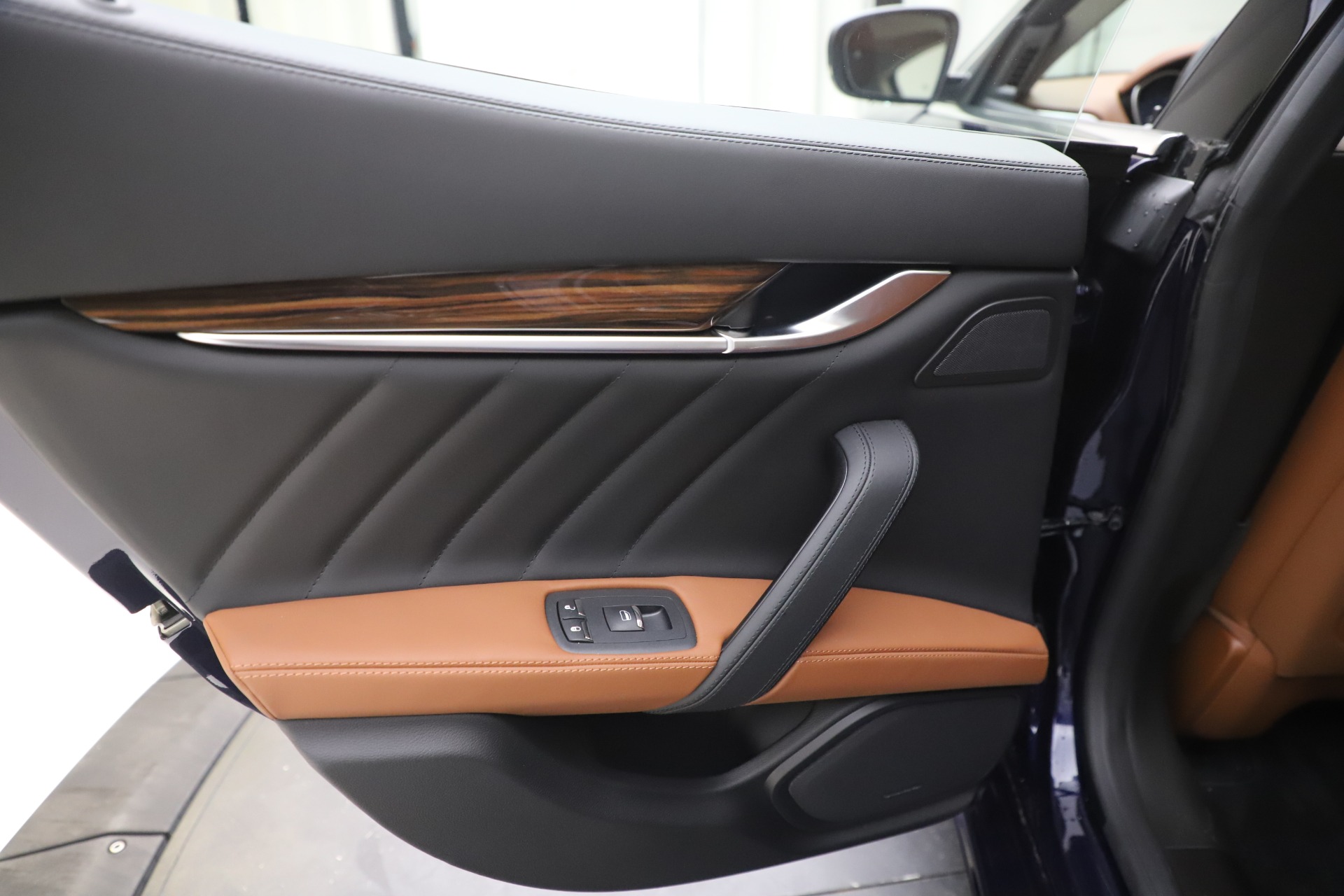 New 2020 Maserati Ghibli S Q4 GranLusso | St. Petersburg, FL