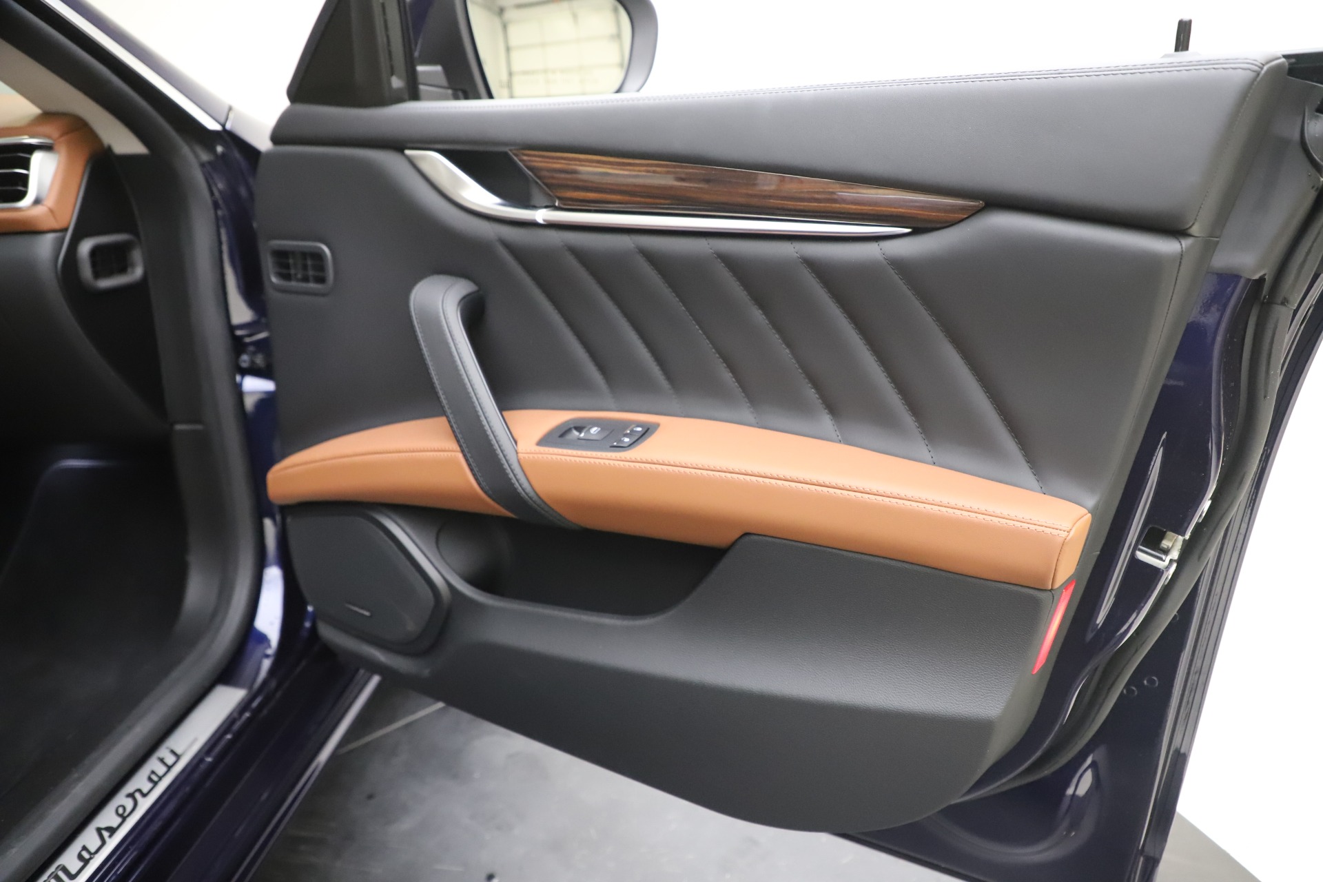 New 2020 Maserati Ghibli S Q4 GranLusso | St. Petersburg, FL