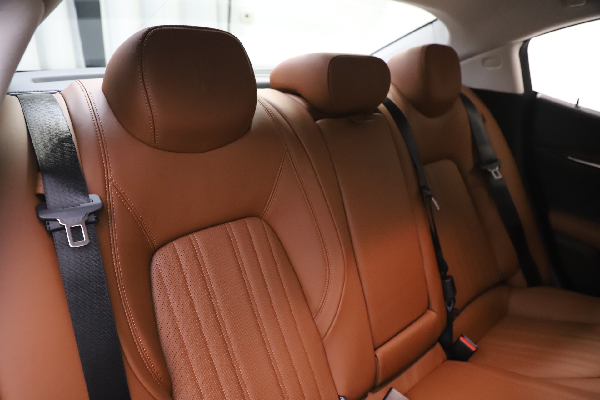 New 2020 Maserati Ghibli S Q4 GranLusso | St. Petersburg, FL