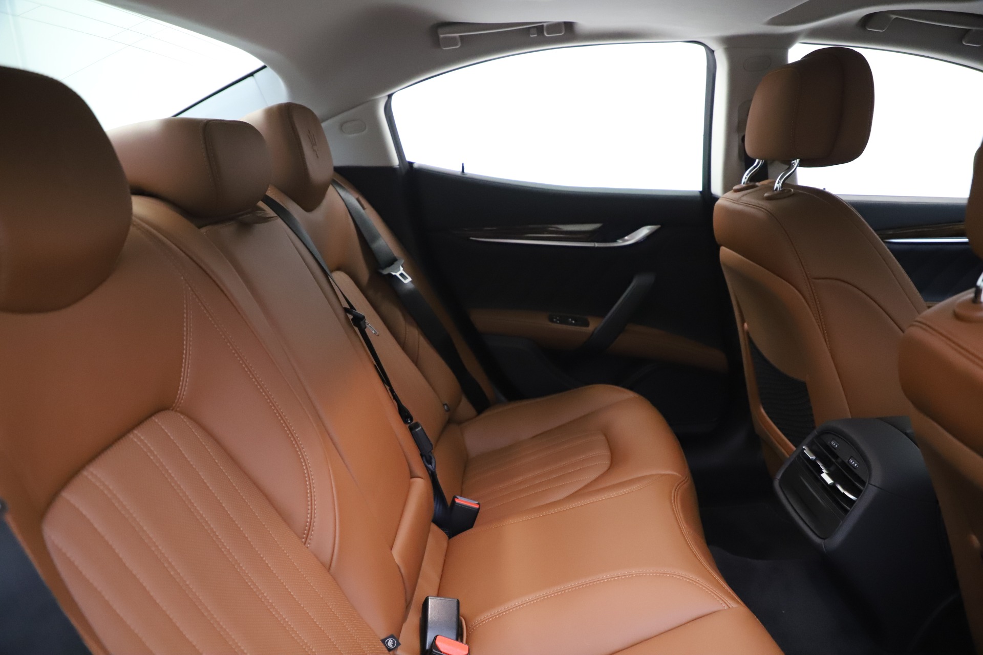 New 2020 Maserati Ghibli S Q4 GranLusso | St. Petersburg, FL