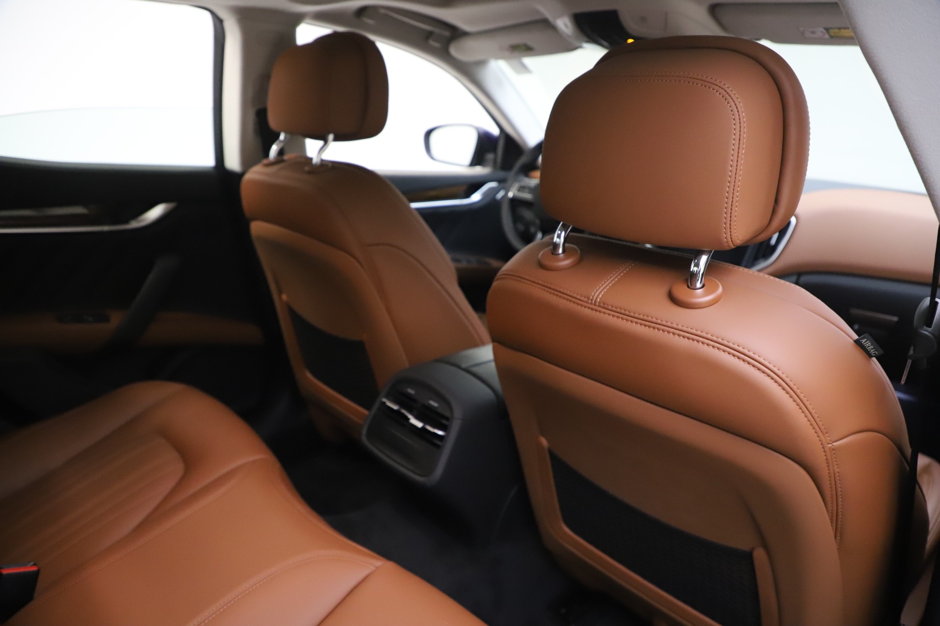 New 2020 Maserati Ghibli S Q4 GranLusso | St. Petersburg, FL