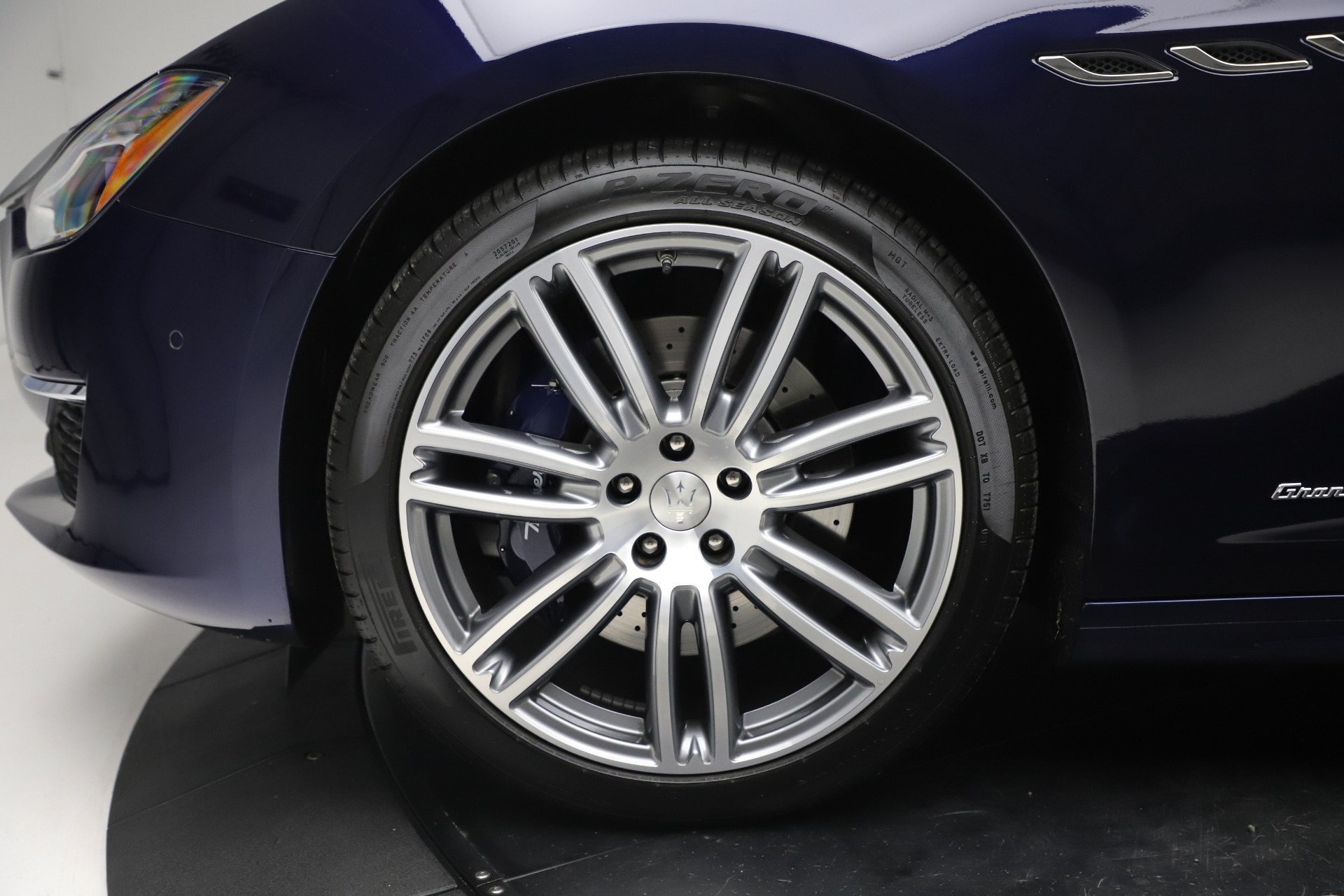 New 2020 Maserati Ghibli S Q4 GranLusso | St. Petersburg, FL