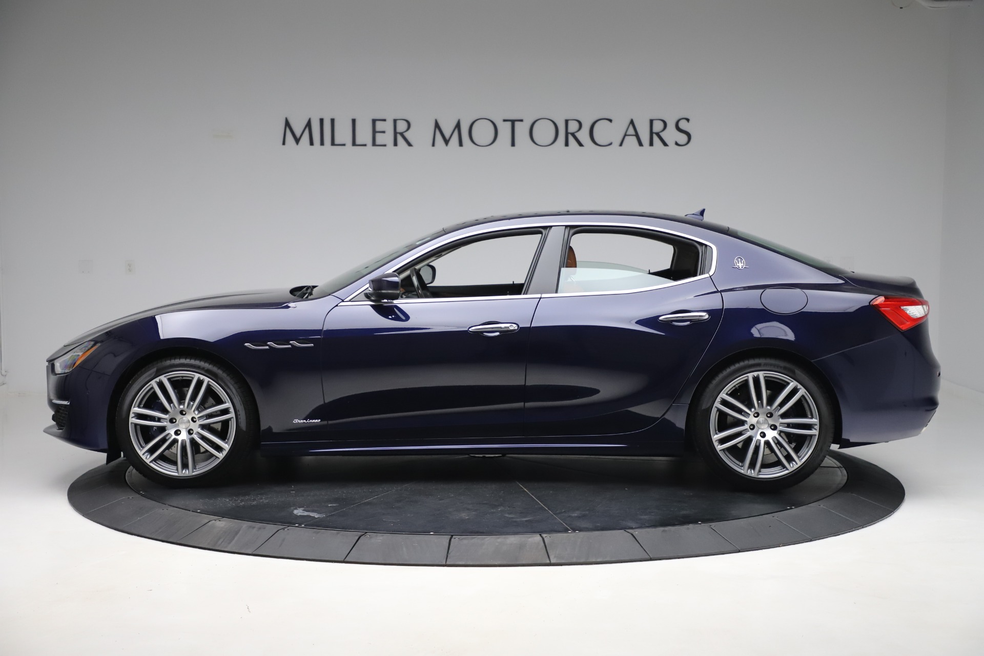 New 2020 Maserati Ghibli S Q4 GranLusso | St. Petersburg, FL