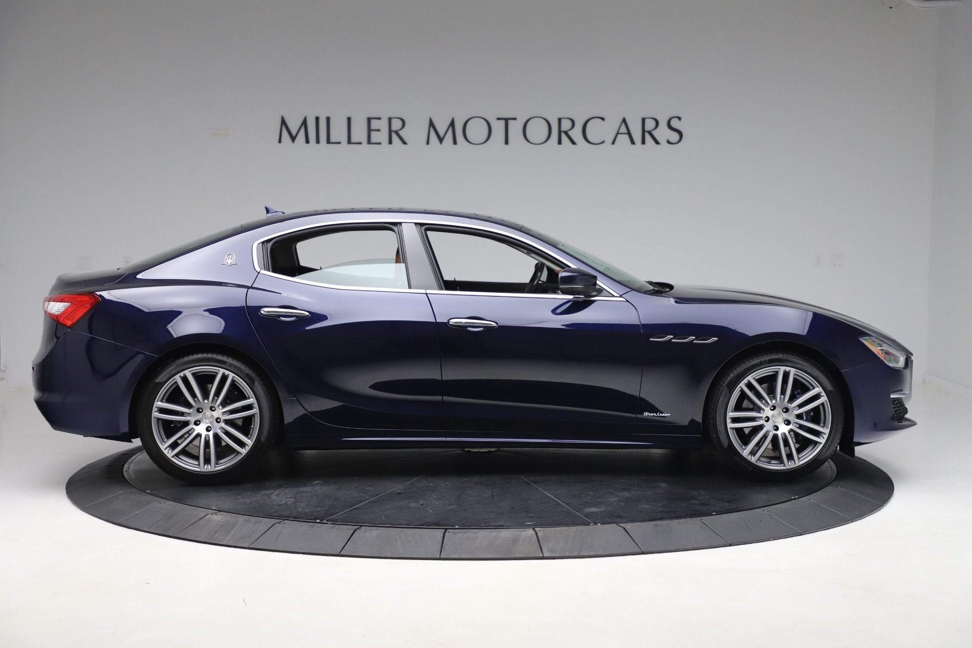 New 2020 Maserati Ghibli S Q4 GranLusso | St. Petersburg, FL