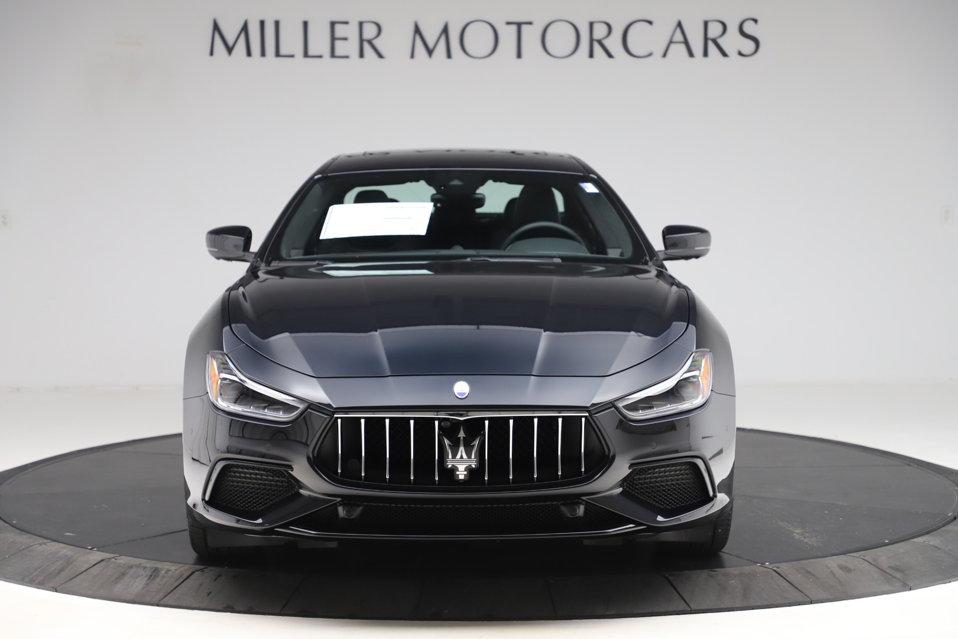 New 2020 Maserati Ghibli S Q4 GranSport | St. Petersburg, FL