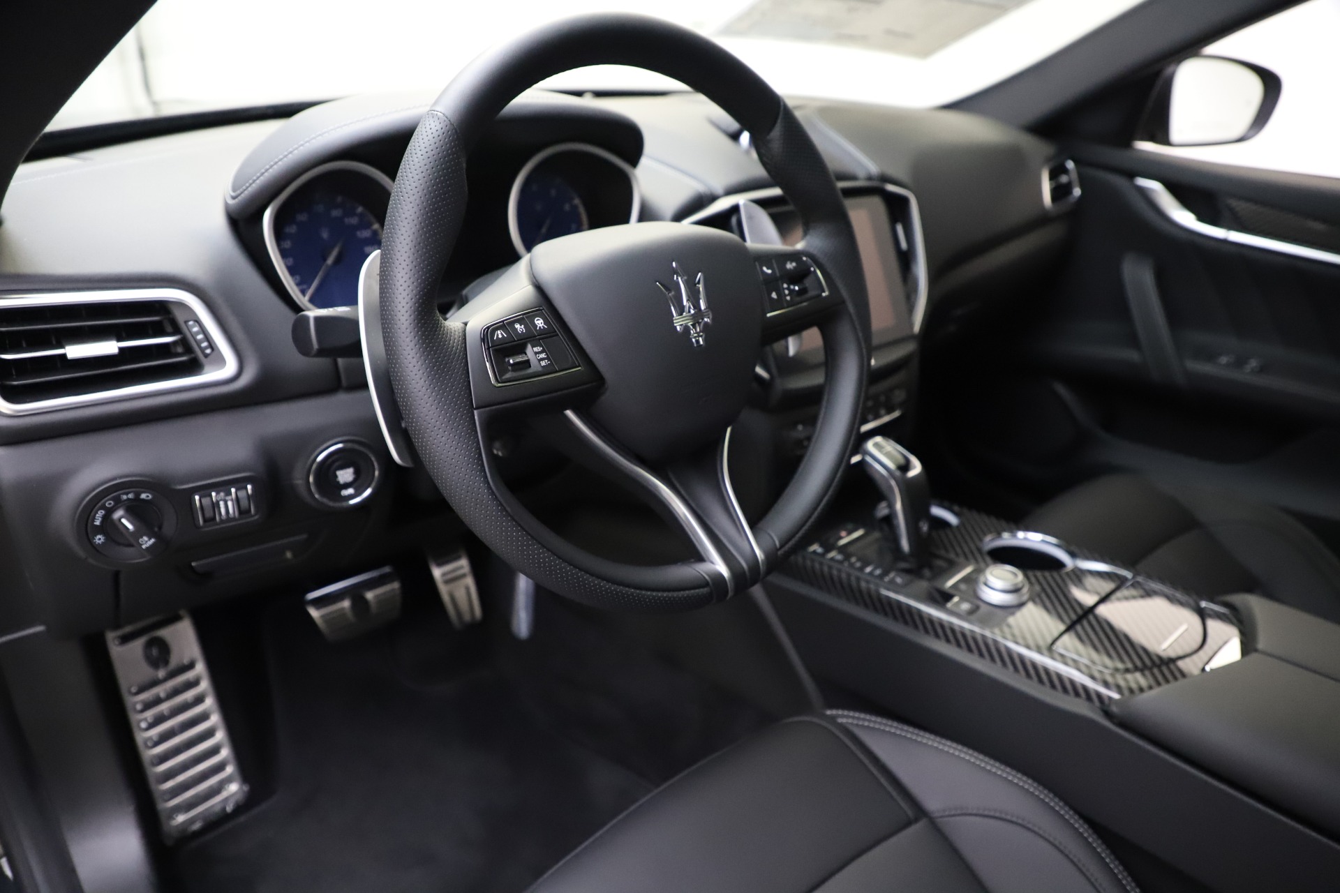 New 2020 Maserati Ghibli S Q4 GranSport | St. Petersburg, FL