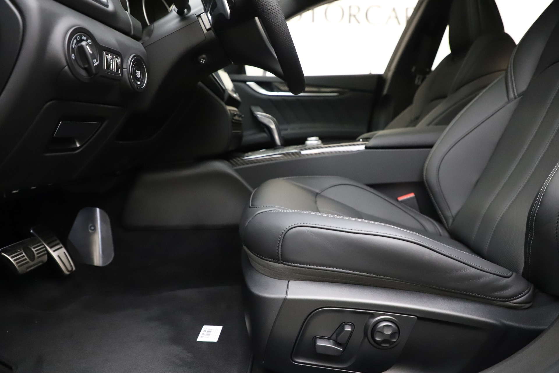 New 2020 Maserati Ghibli S Q4 GranSport | St. Petersburg, FL