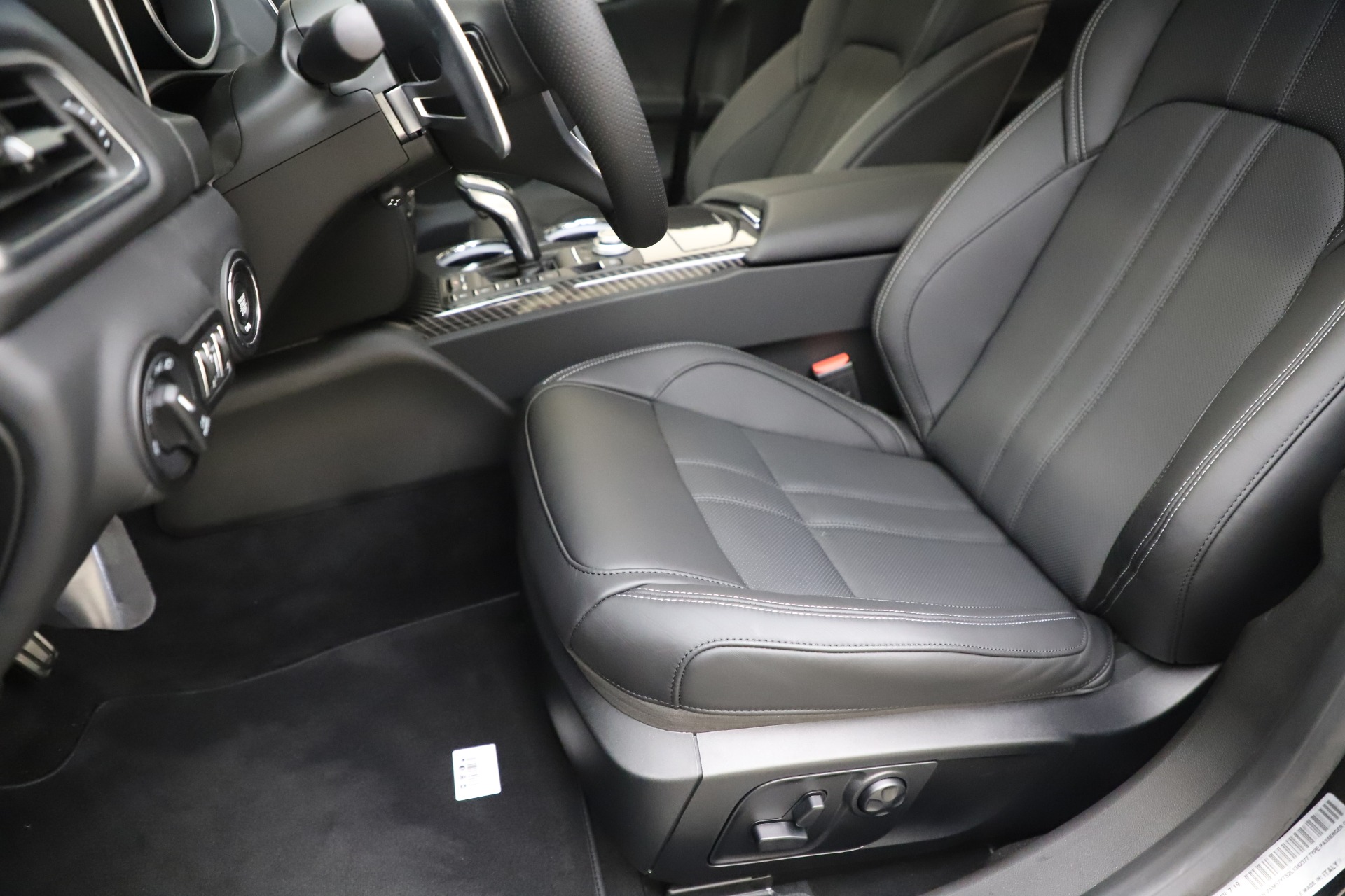 New 2020 Maserati Ghibli S Q4 GranSport | St. Petersburg, FL