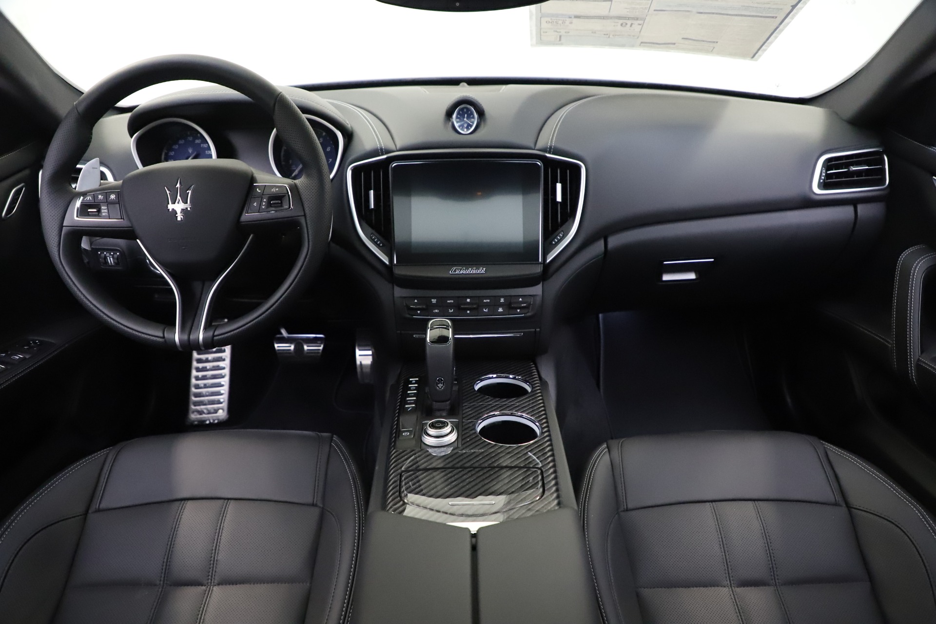 New 2020 Maserati Ghibli S Q4 GranSport | St. Petersburg, FL