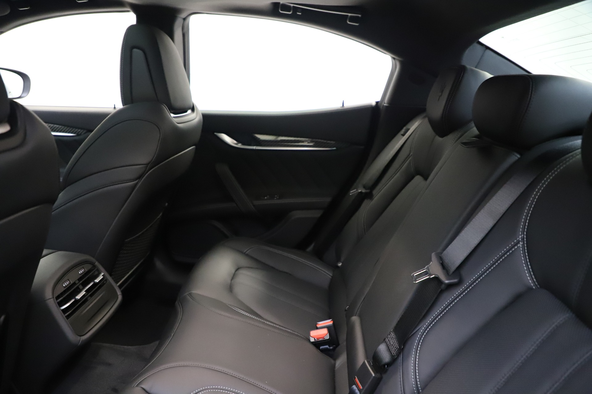 New 2020 Maserati Ghibli S Q4 GranSport | St. Petersburg, FL