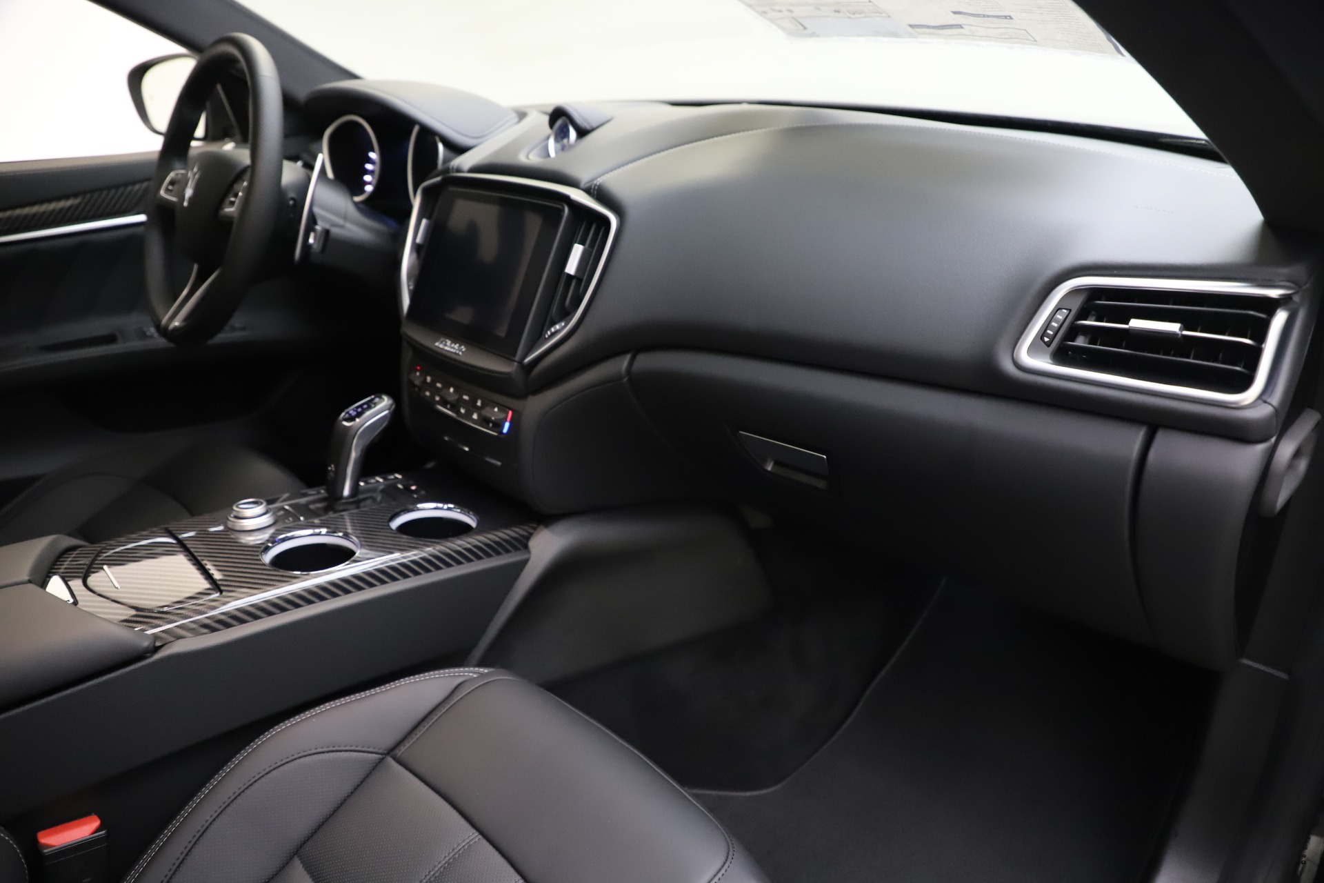 New 2020 Maserati Ghibli S Q4 GranSport | St. Petersburg, FL
