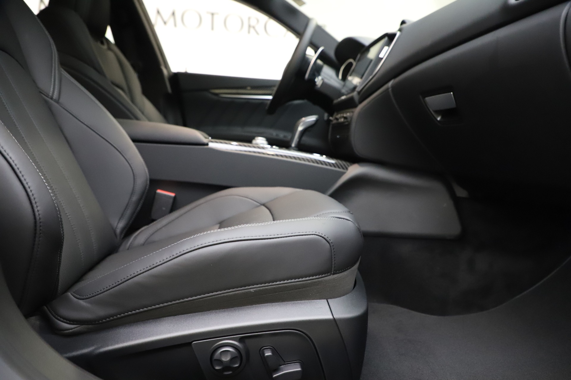 New 2020 Maserati Ghibli S Q4 GranSport | St. Petersburg, FL