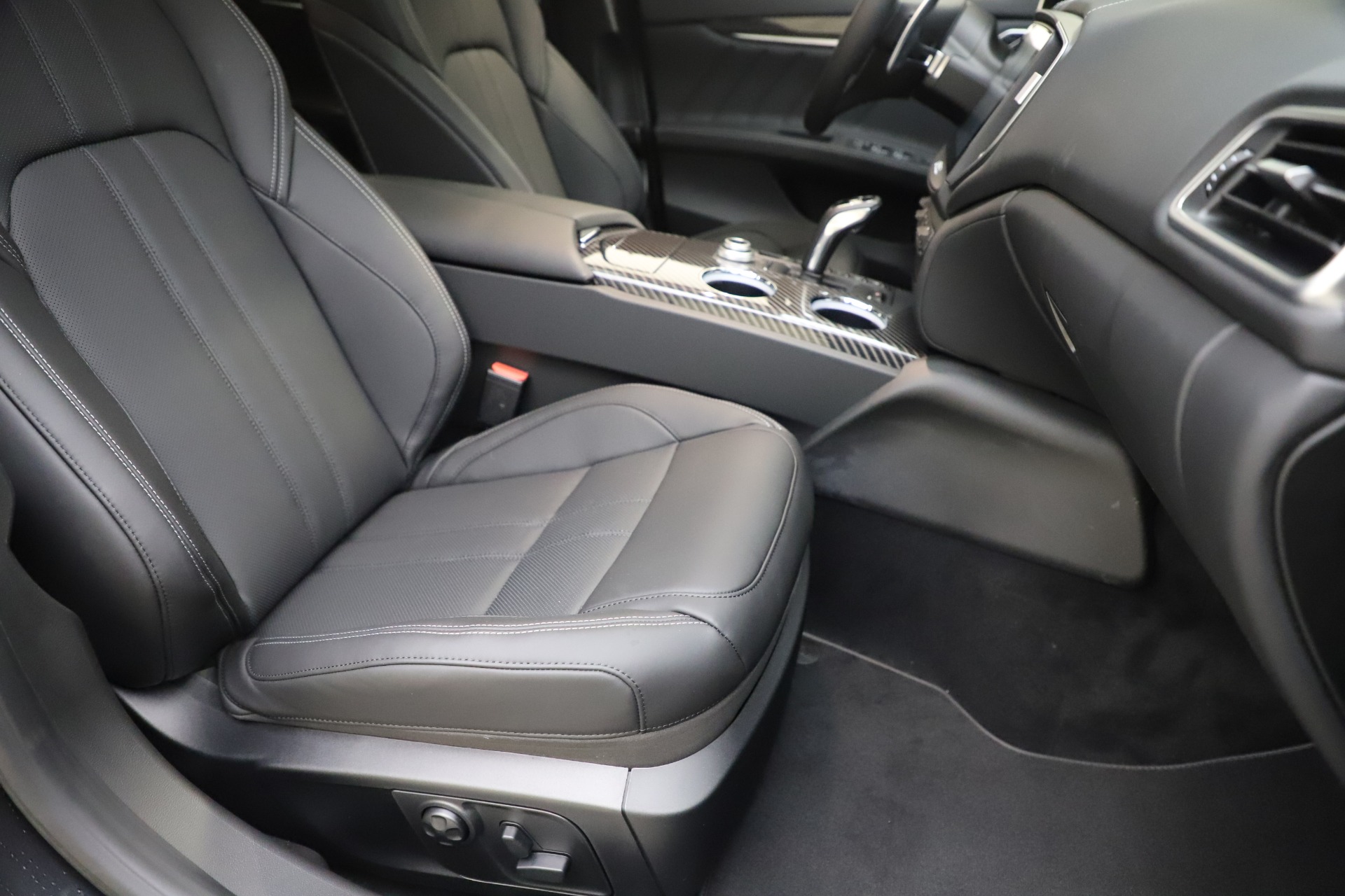 New 2020 Maserati Ghibli S Q4 GranSport | St. Petersburg, FL
