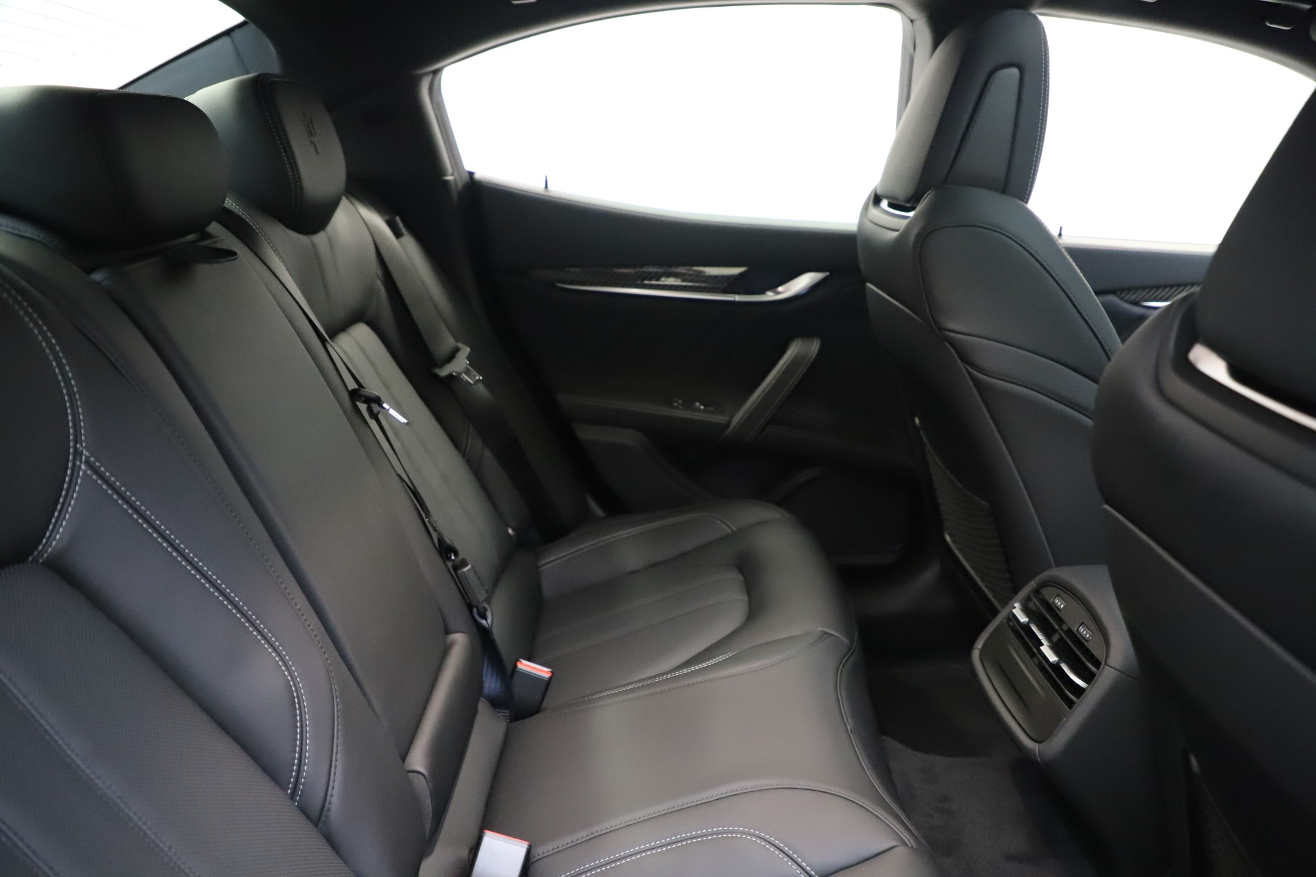 New 2020 Maserati Ghibli S Q4 GranSport | St. Petersburg, FL
