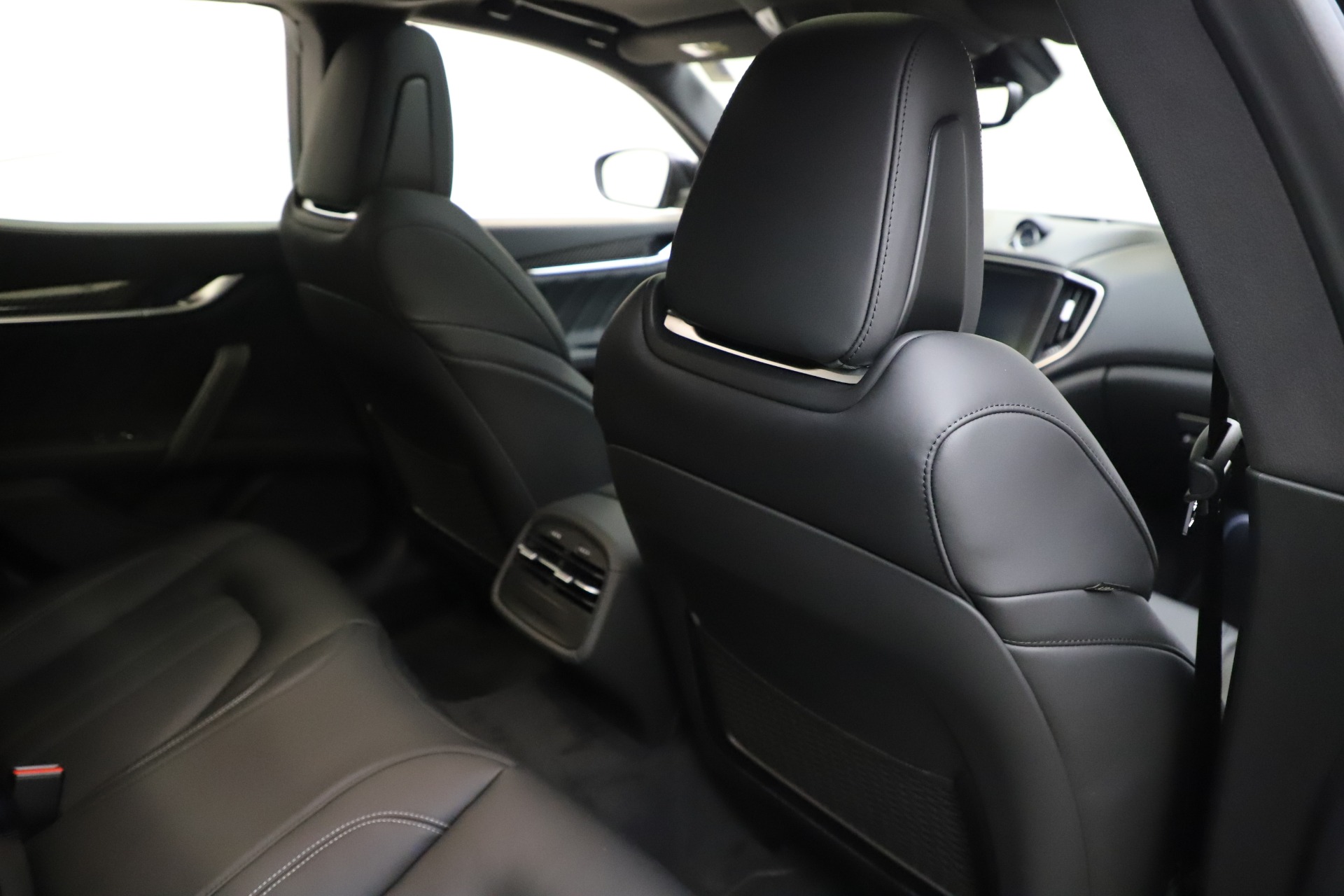 New 2020 Maserati Ghibli S Q4 GranSport | St. Petersburg, FL
