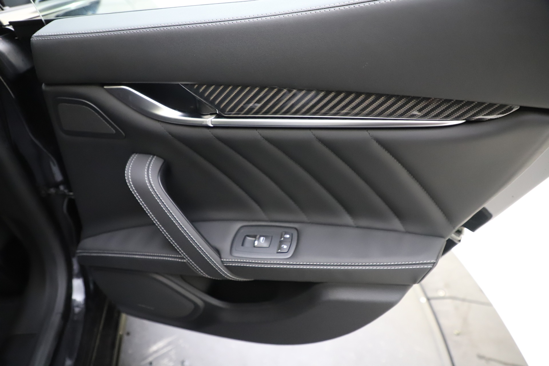 New 2020 Maserati Ghibli S Q4 GranSport | St. Petersburg, FL