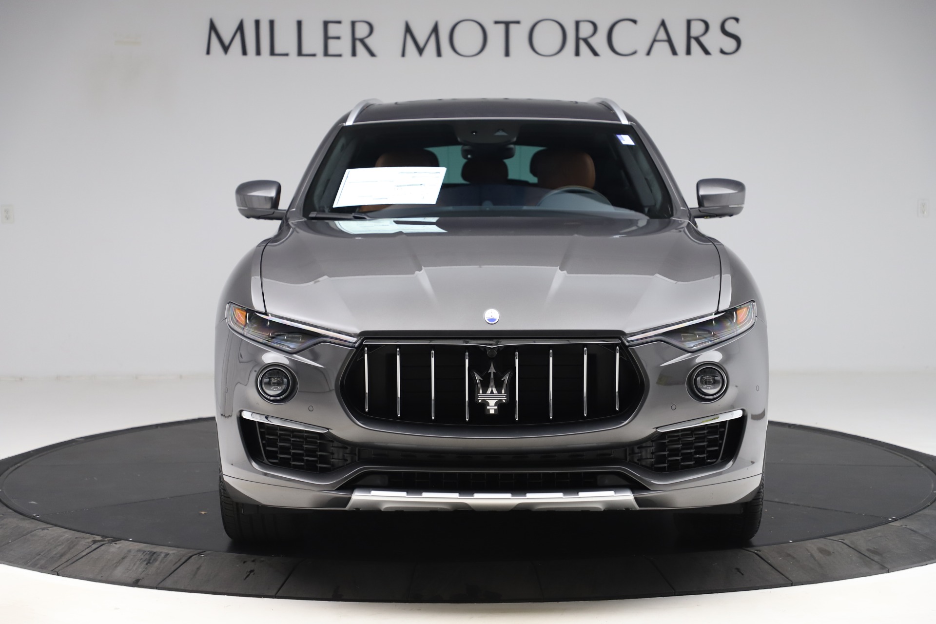 New 2020 Maserati Levante Q4 GranLusso | St. Petersburg, FL