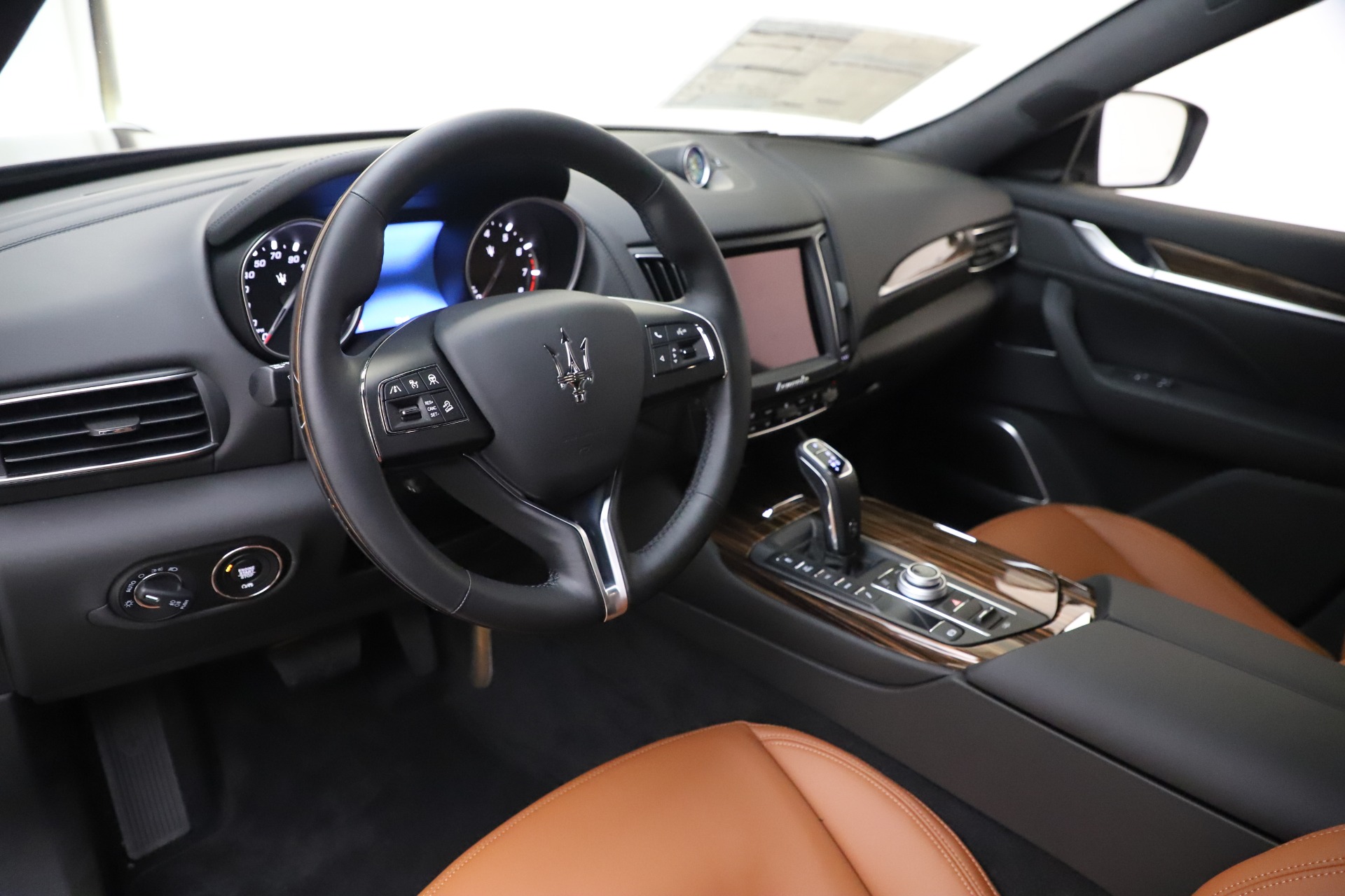 New 2020 Maserati Levante Q4 GranLusso | St. Petersburg, FL
