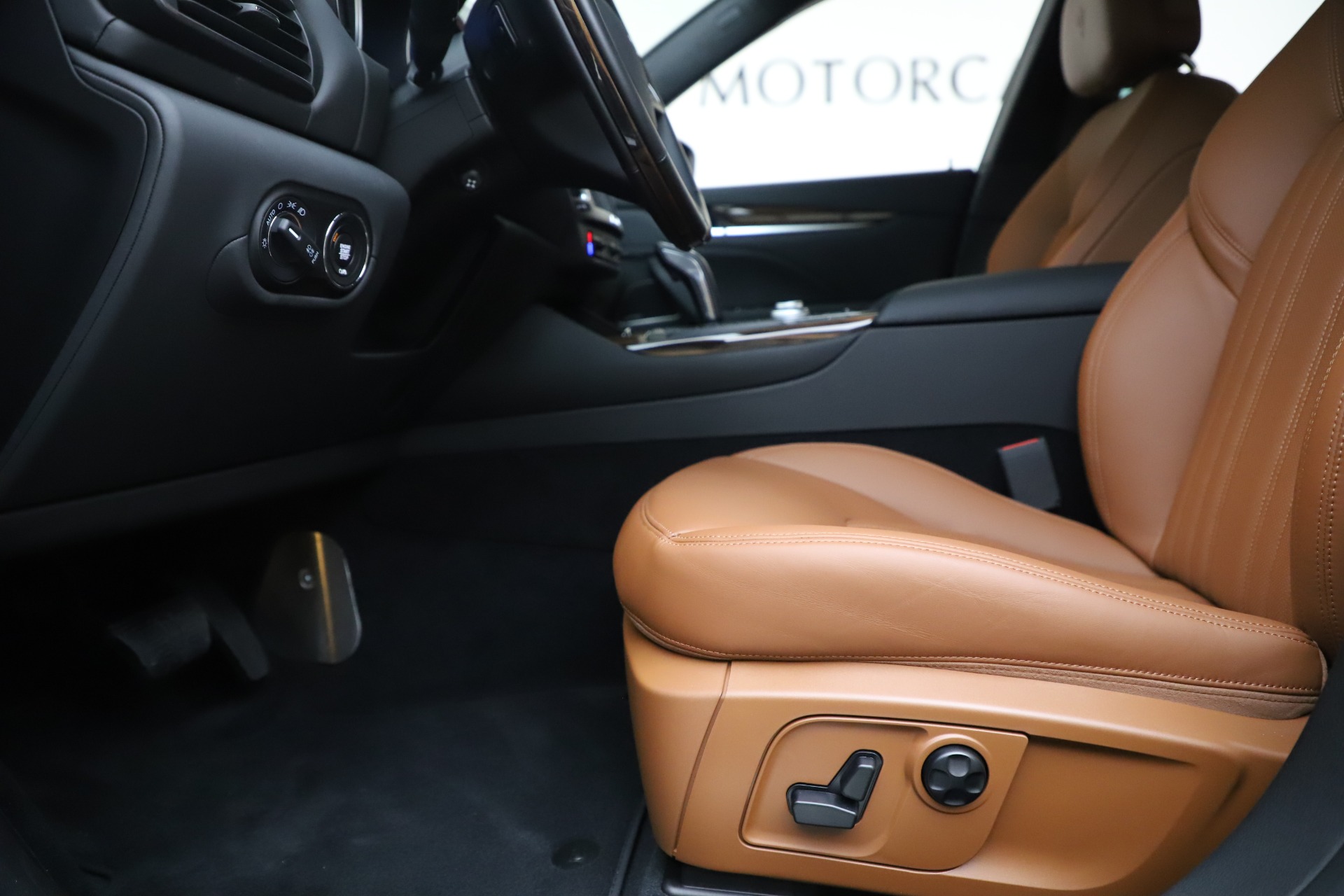 New 2020 Maserati Levante Q4 GranLusso | St. Petersburg, FL