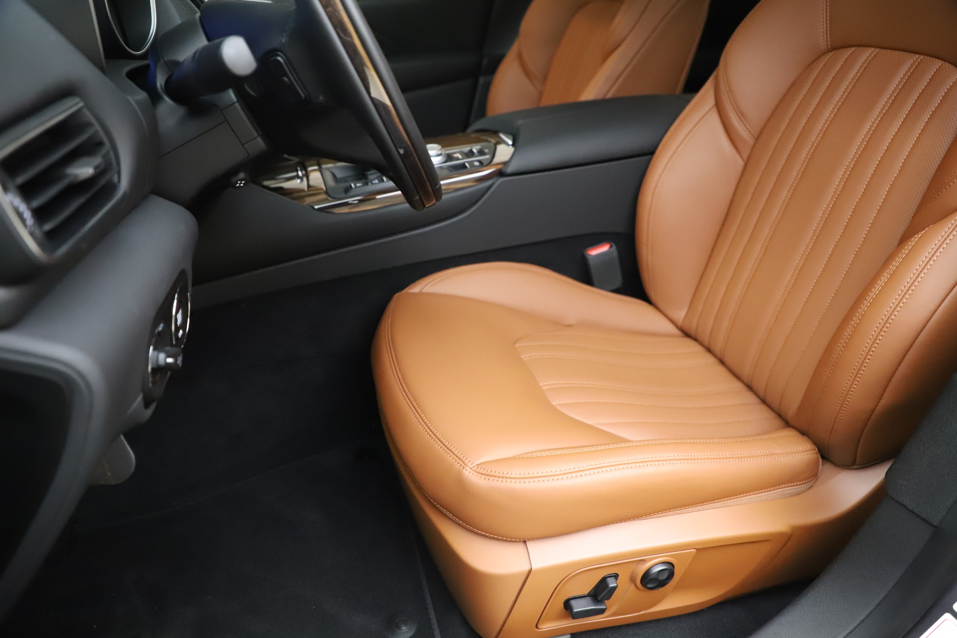 New 2020 Maserati Levante Q4 GranLusso | St. Petersburg, FL
