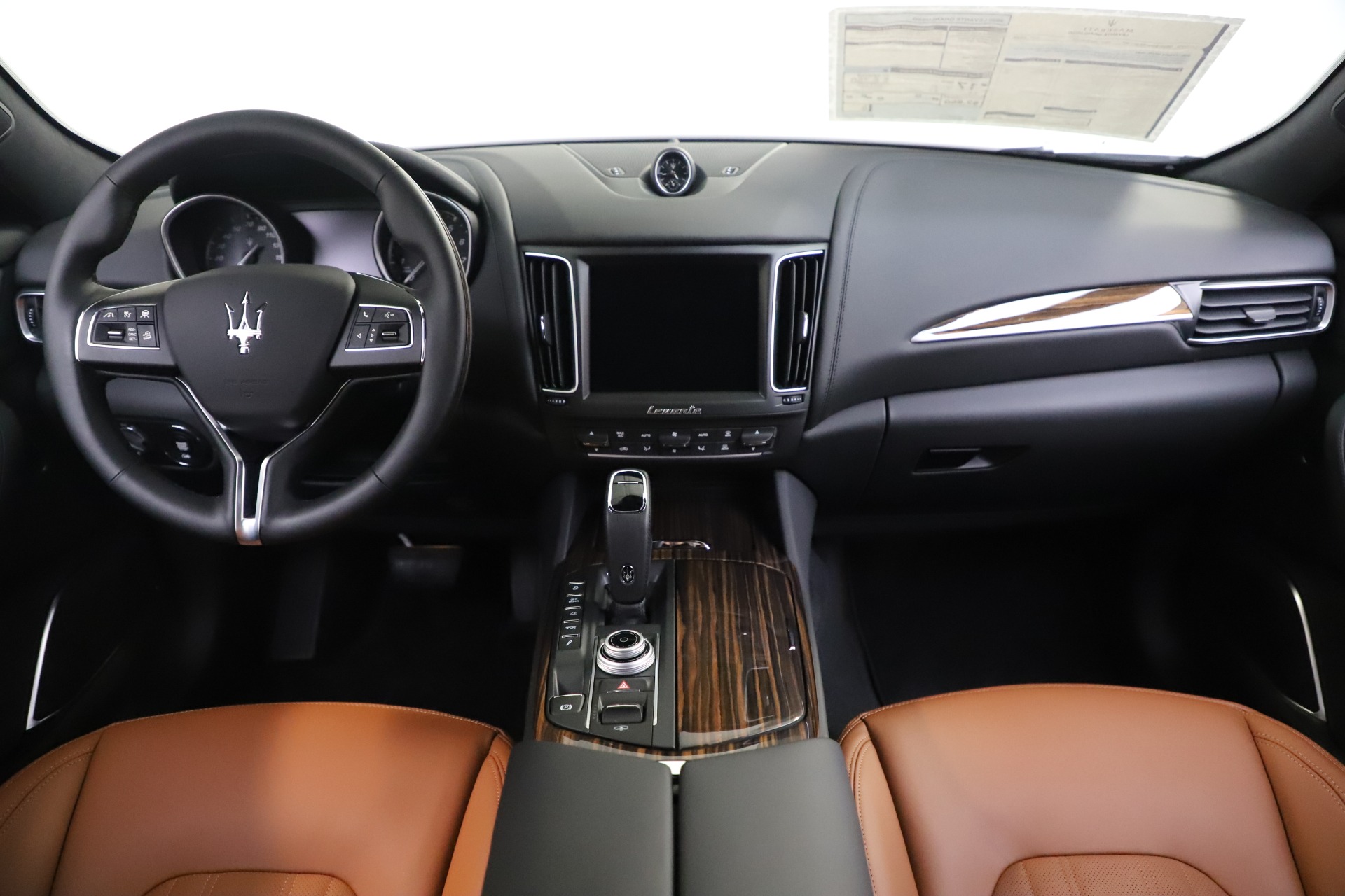 New 2020 Maserati Levante Q4 GranLusso | St. Petersburg, FL