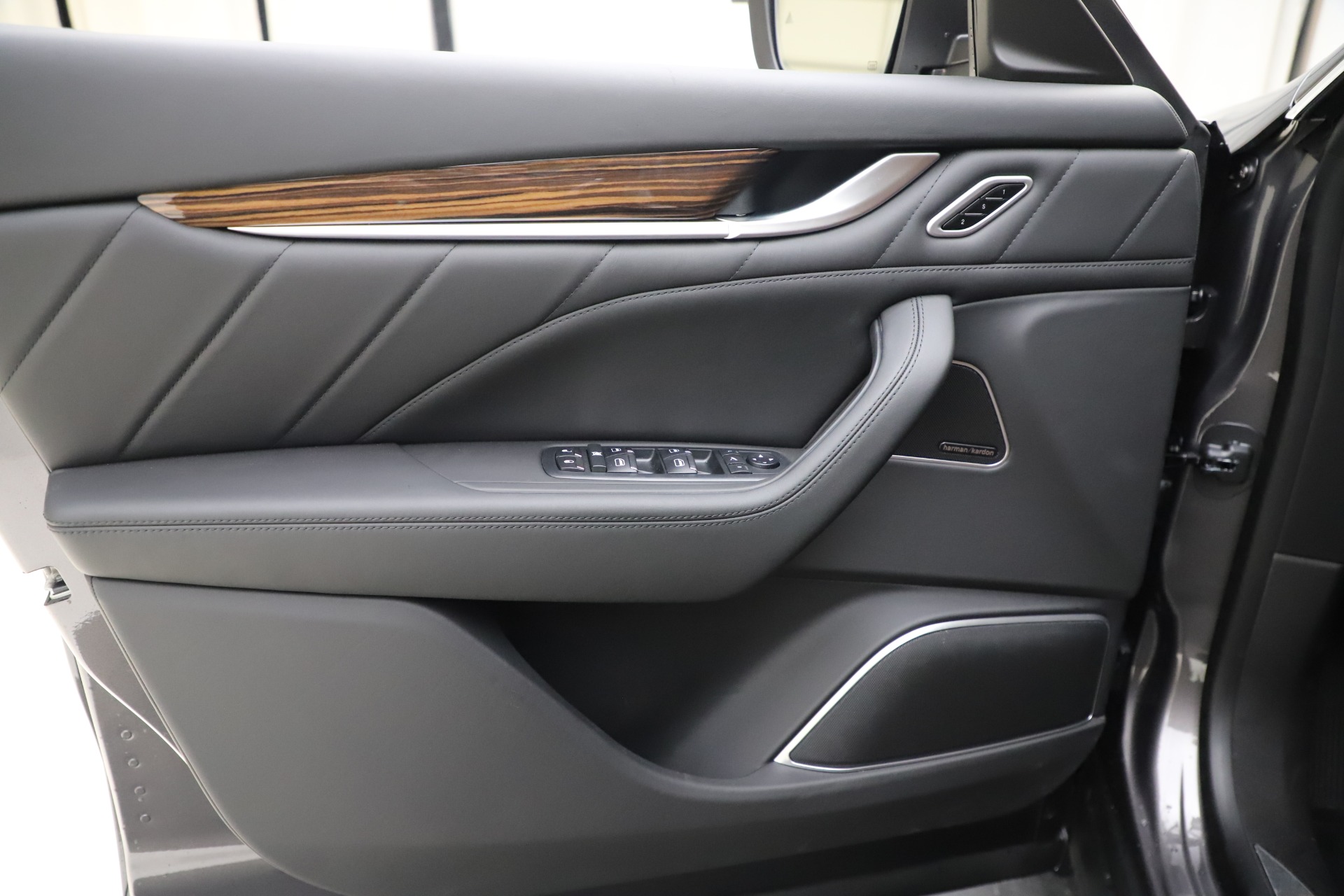 New 2020 Maserati Levante Q4 GranLusso | St. Petersburg, FL