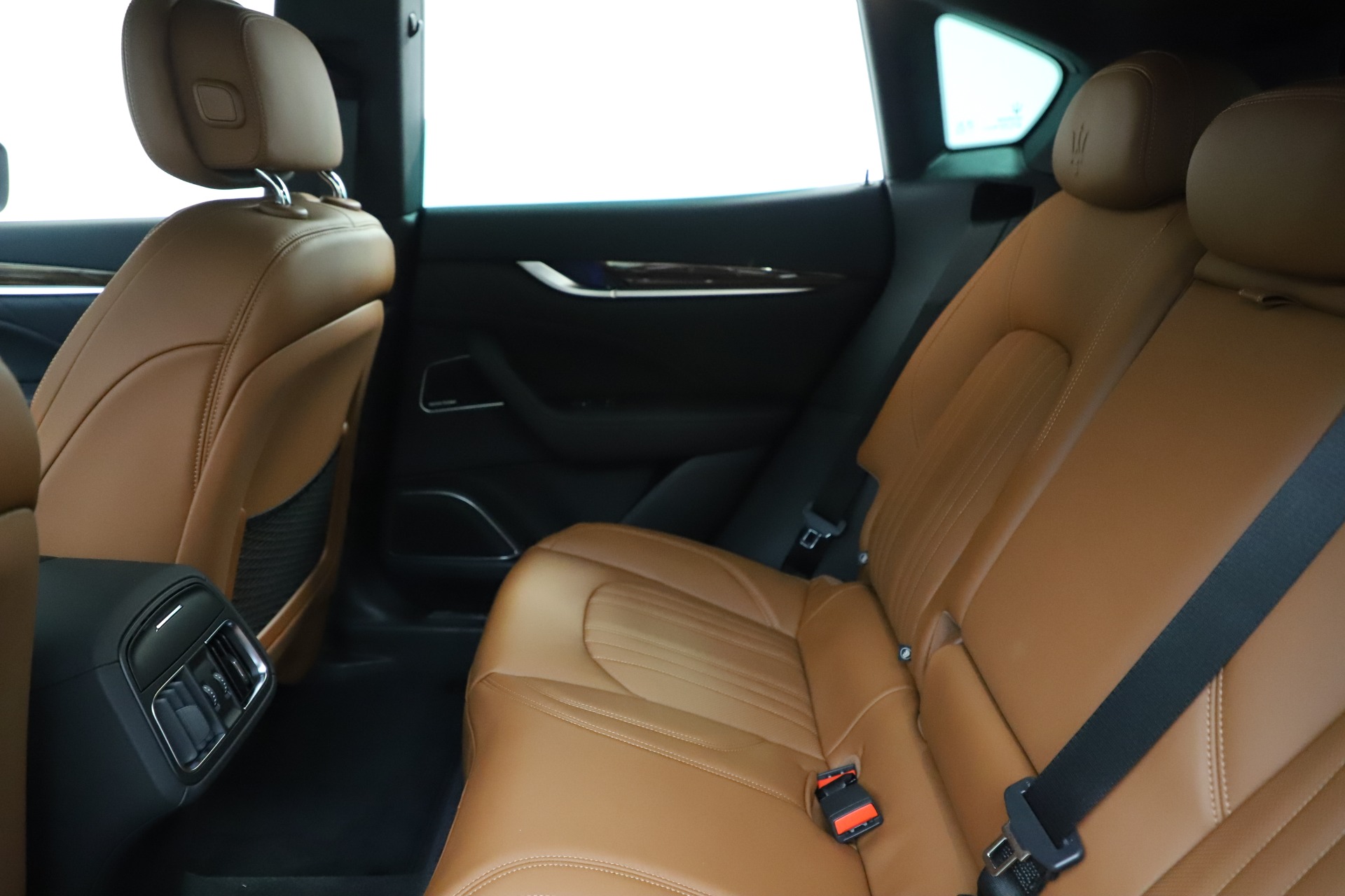 New 2020 Maserati Levante Q4 GranLusso | St. Petersburg, FL