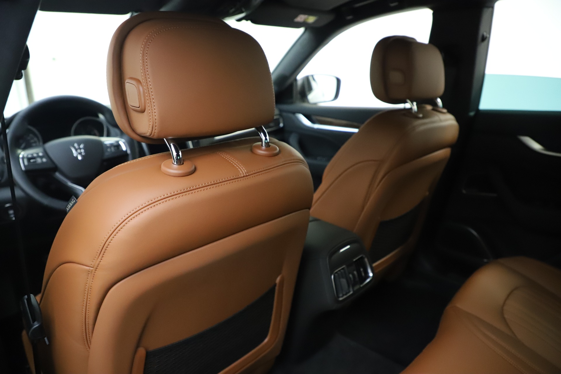 New 2020 Maserati Levante Q4 GranLusso | St. Petersburg, FL