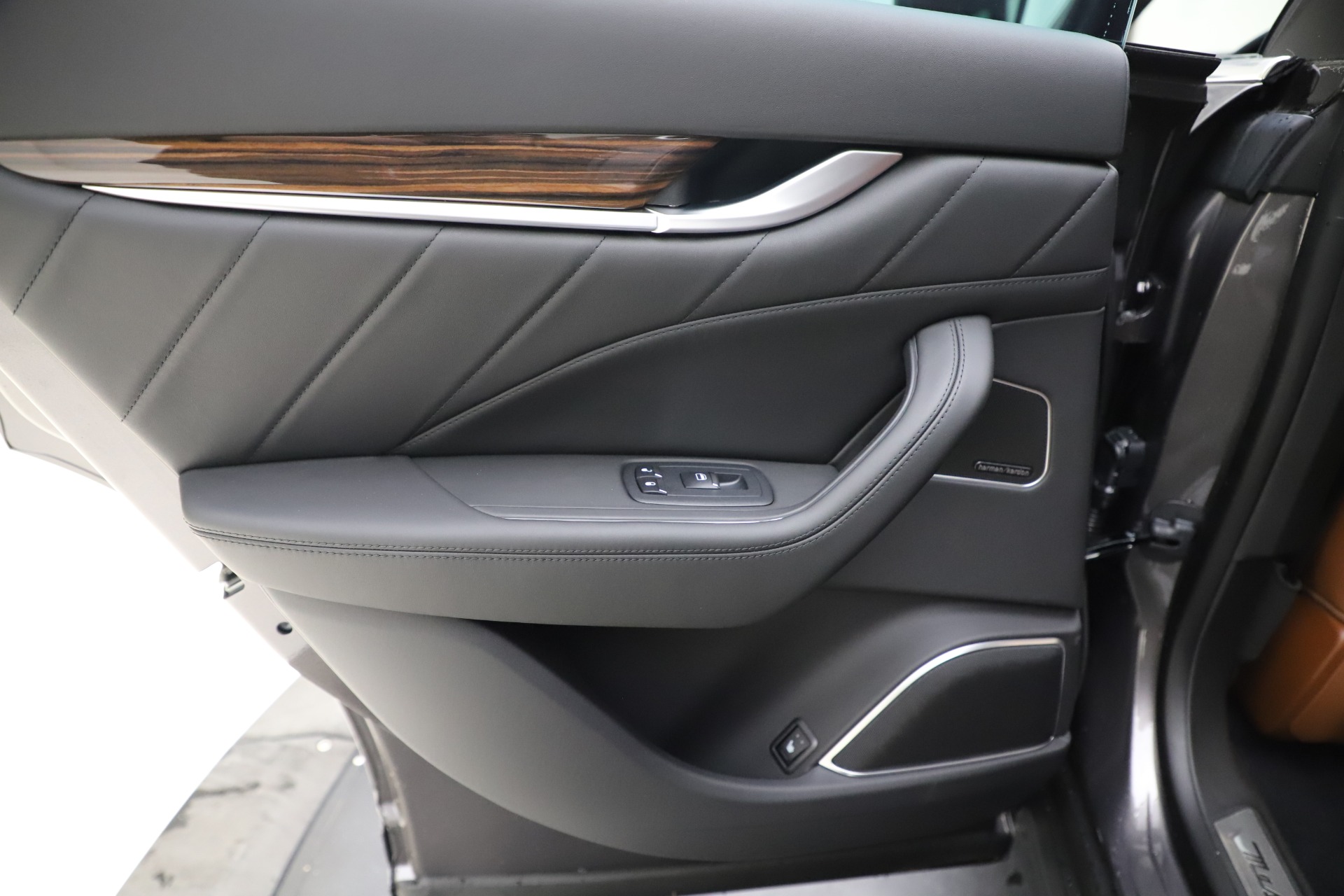 New 2020 Maserati Levante Q4 GranLusso | St. Petersburg, FL