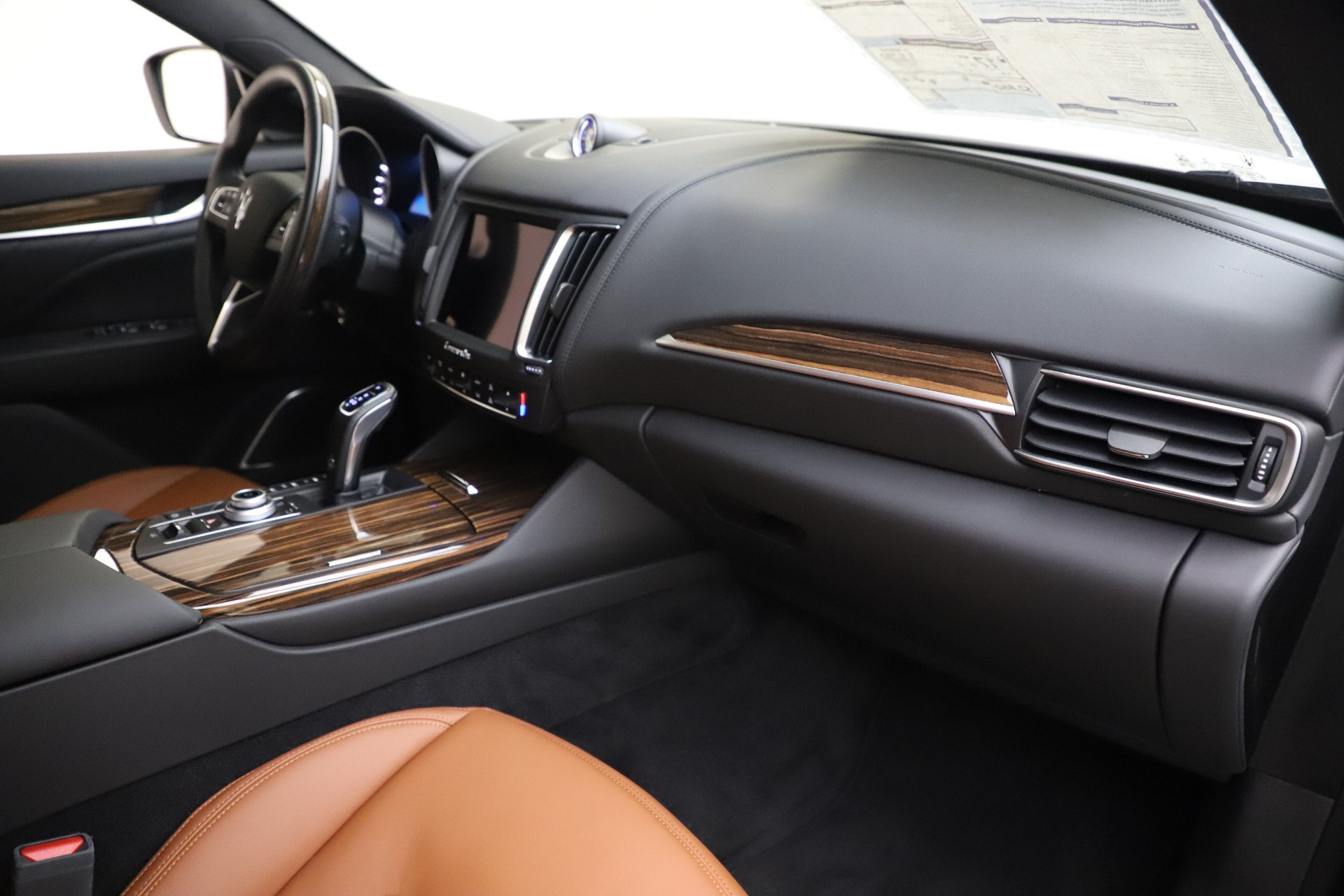 New 2020 Maserati Levante Q4 GranLusso | St. Petersburg, FL