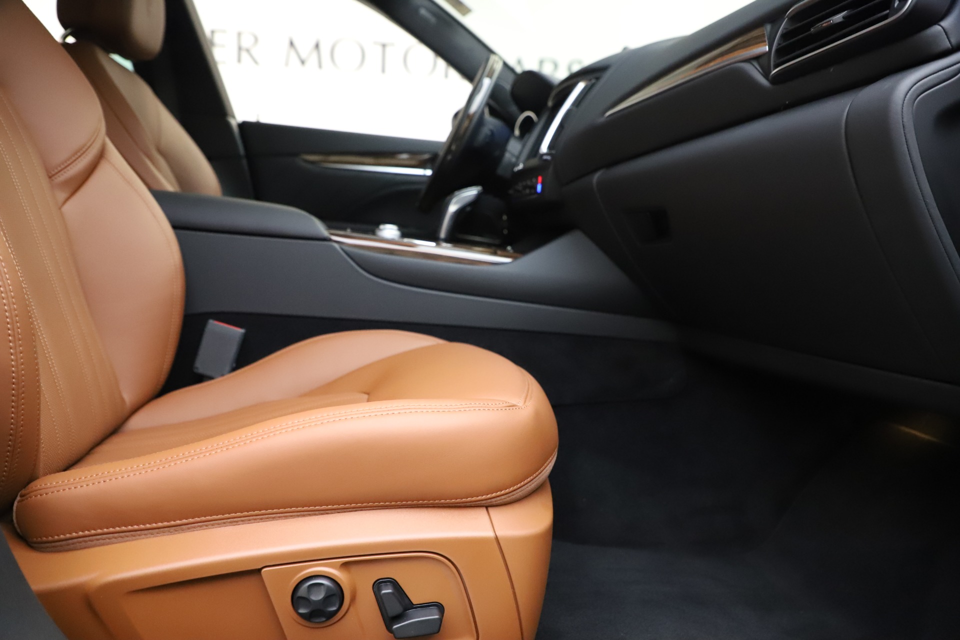 New 2020 Maserati Levante Q4 GranLusso | St. Petersburg, FL