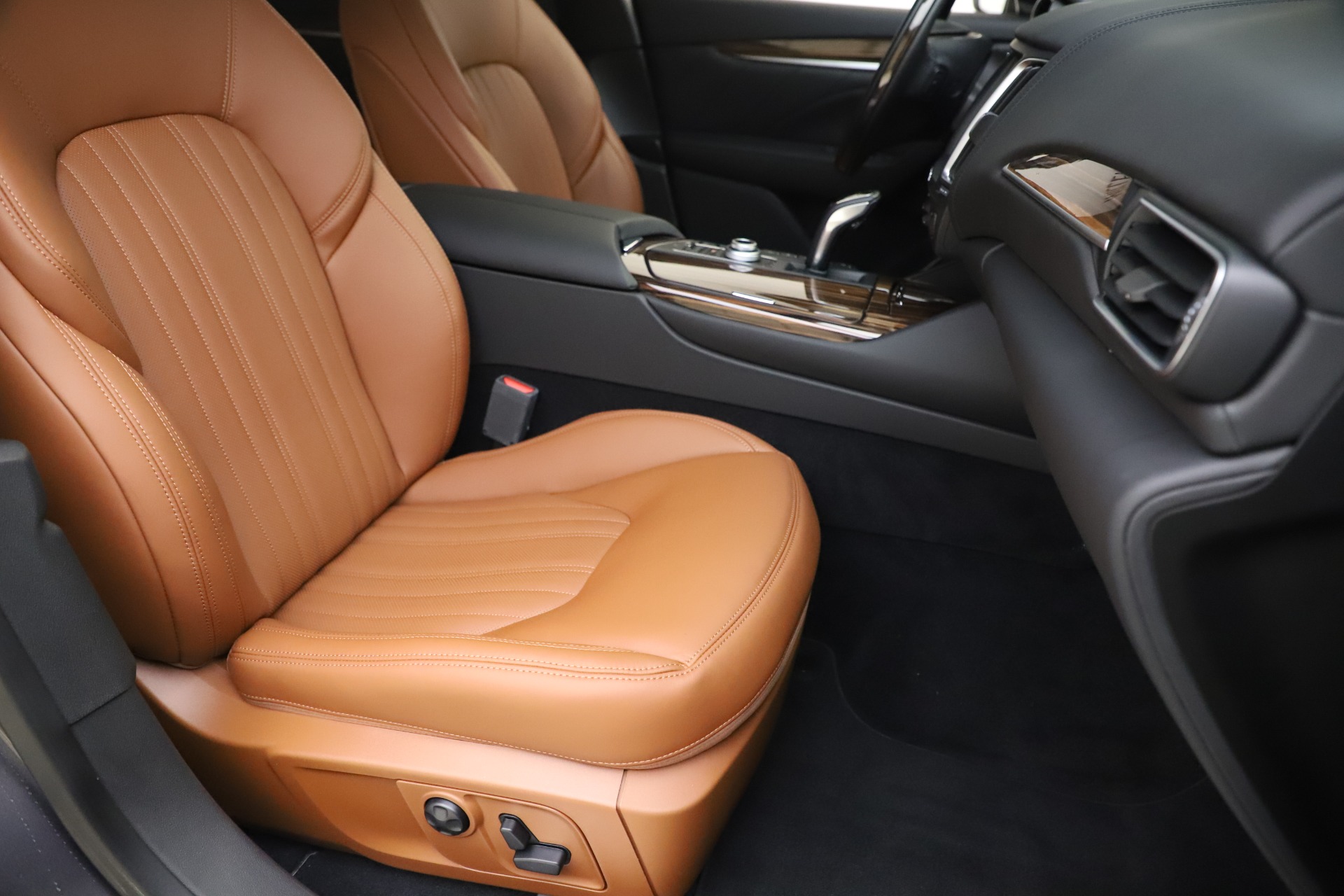 New 2020 Maserati Levante Q4 GranLusso | St. Petersburg, FL
