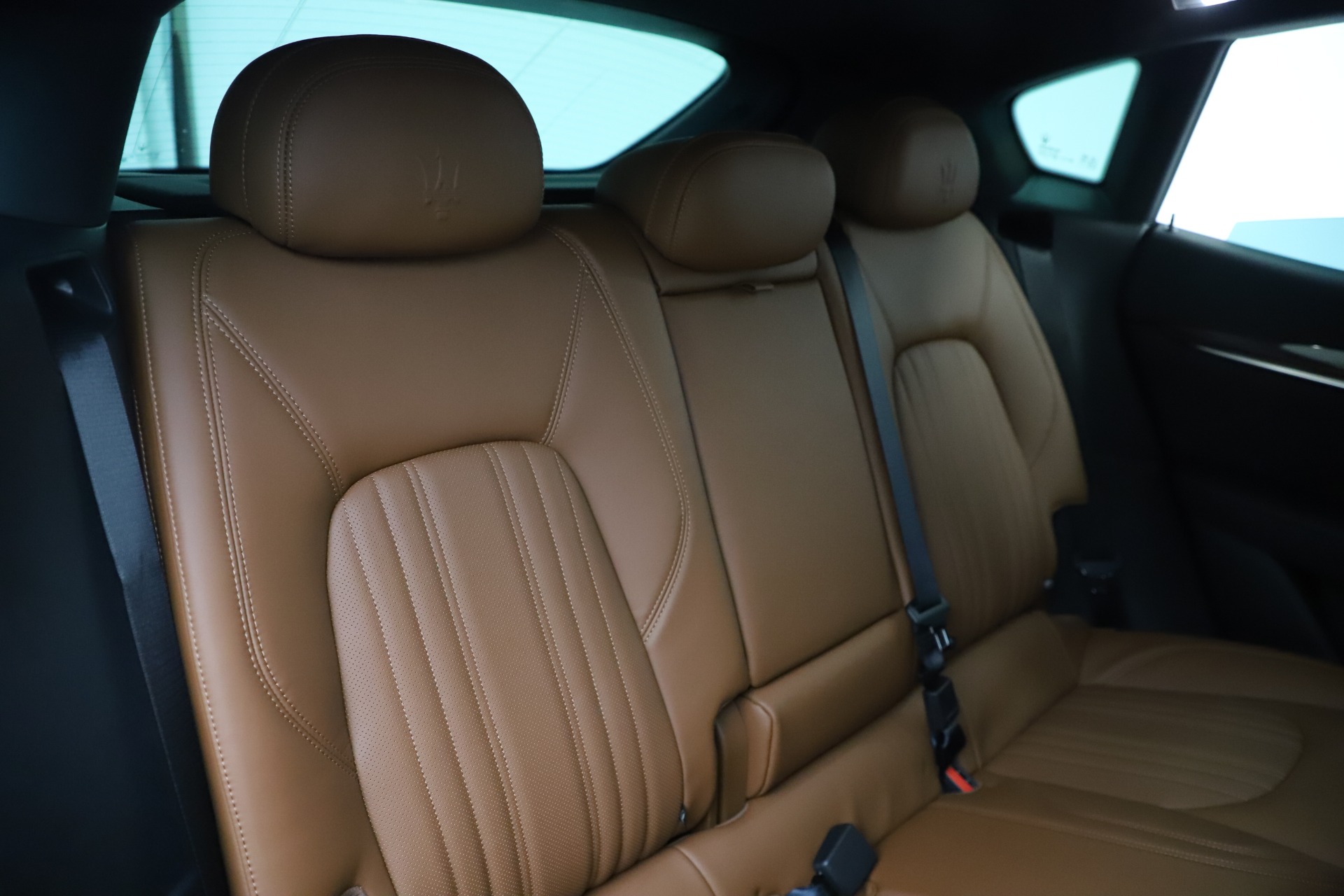 New 2020 Maserati Levante Q4 GranLusso | St. Petersburg, FL