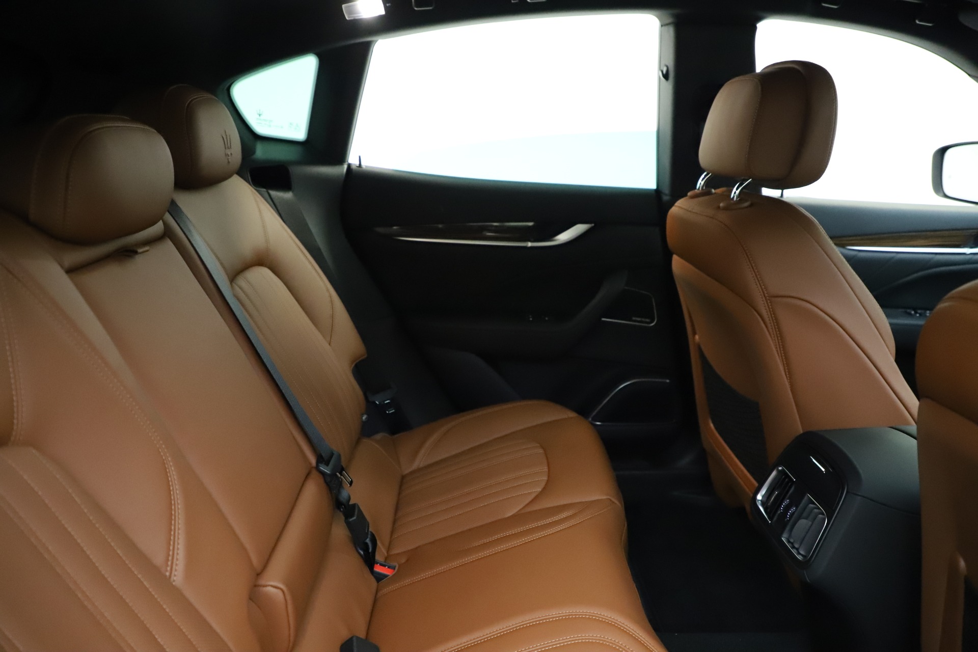 New 2020 Maserati Levante Q4 GranLusso | St. Petersburg, FL