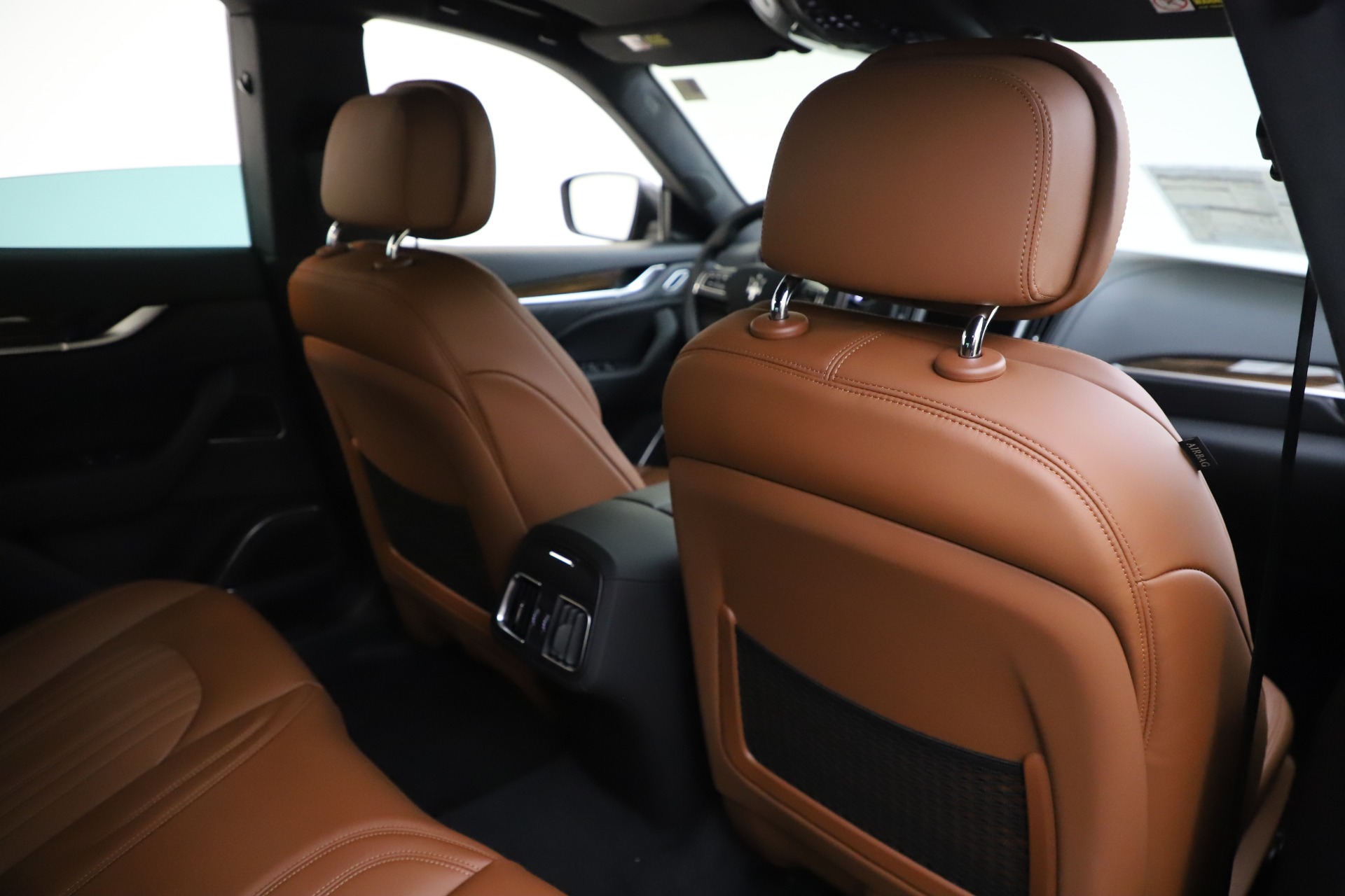 New 2020 Maserati Levante Q4 GranLusso | St. Petersburg, FL