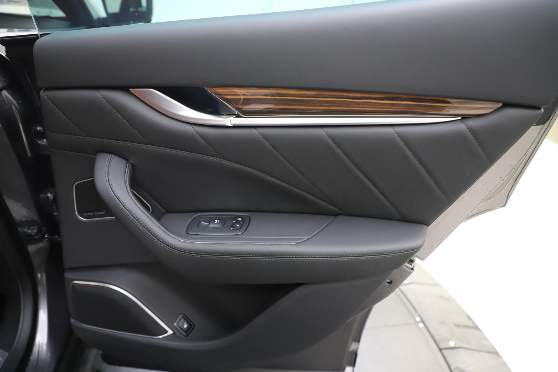New 2020 Maserati Levante Q4 GranLusso | St. Petersburg, FL