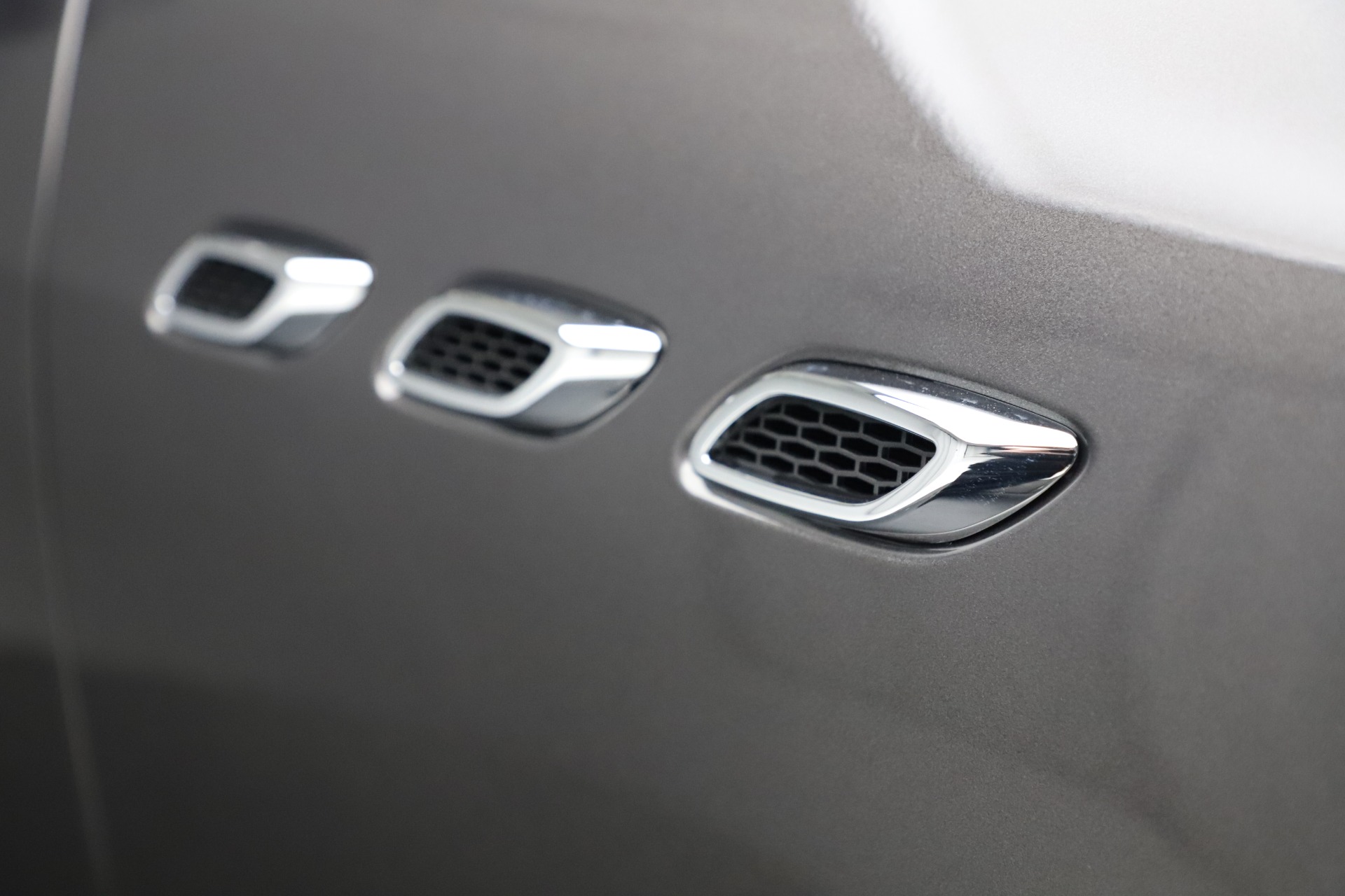 New 2020 Maserati Levante Q4 GranLusso | St. Petersburg, FL