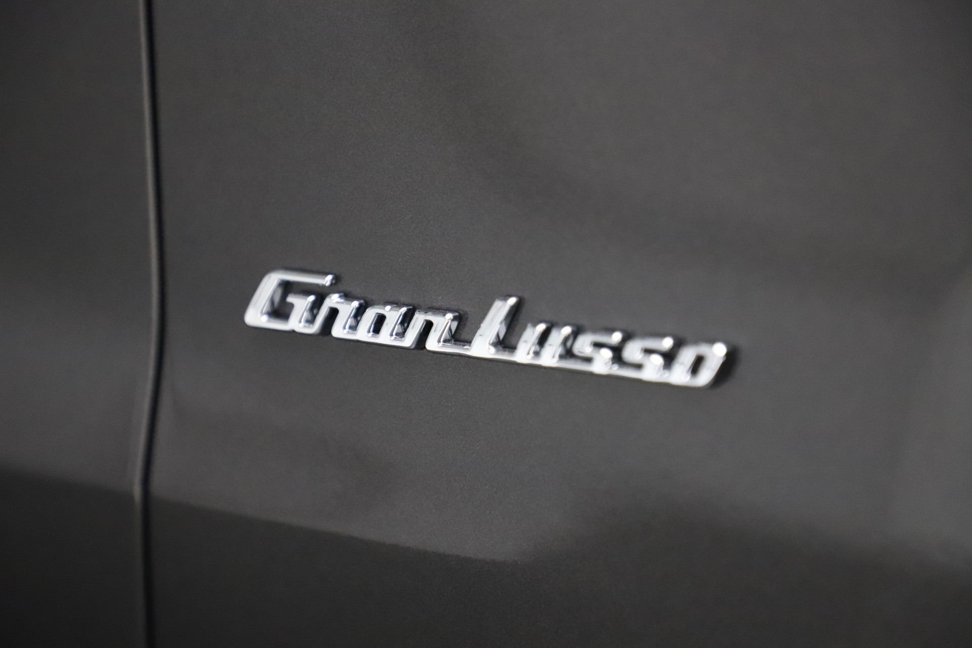 New 2020 Maserati Levante Q4 GranLusso | St. Petersburg, FL