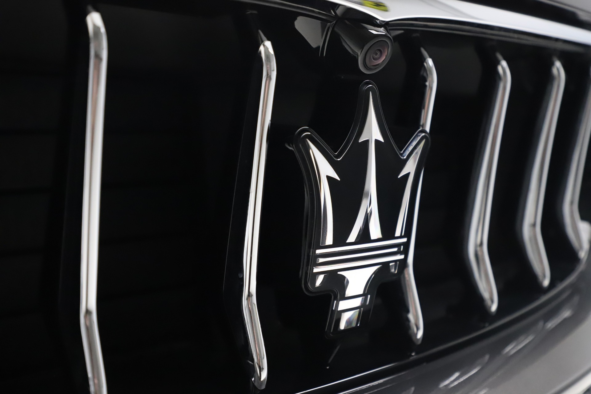 New 2020 Maserati Levante Q4 GranLusso | St. Petersburg, FL
