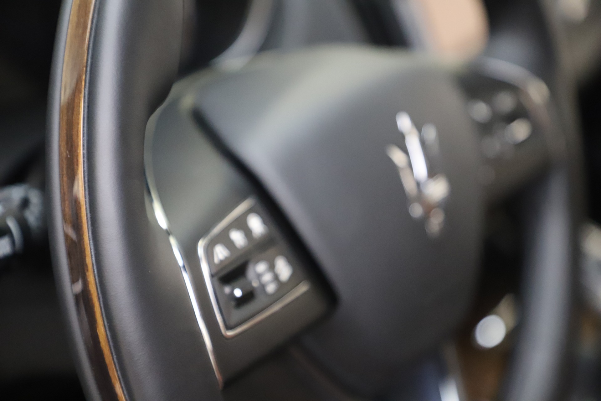 New 2020 Maserati Levante Q4 GranLusso | St. Petersburg, FL