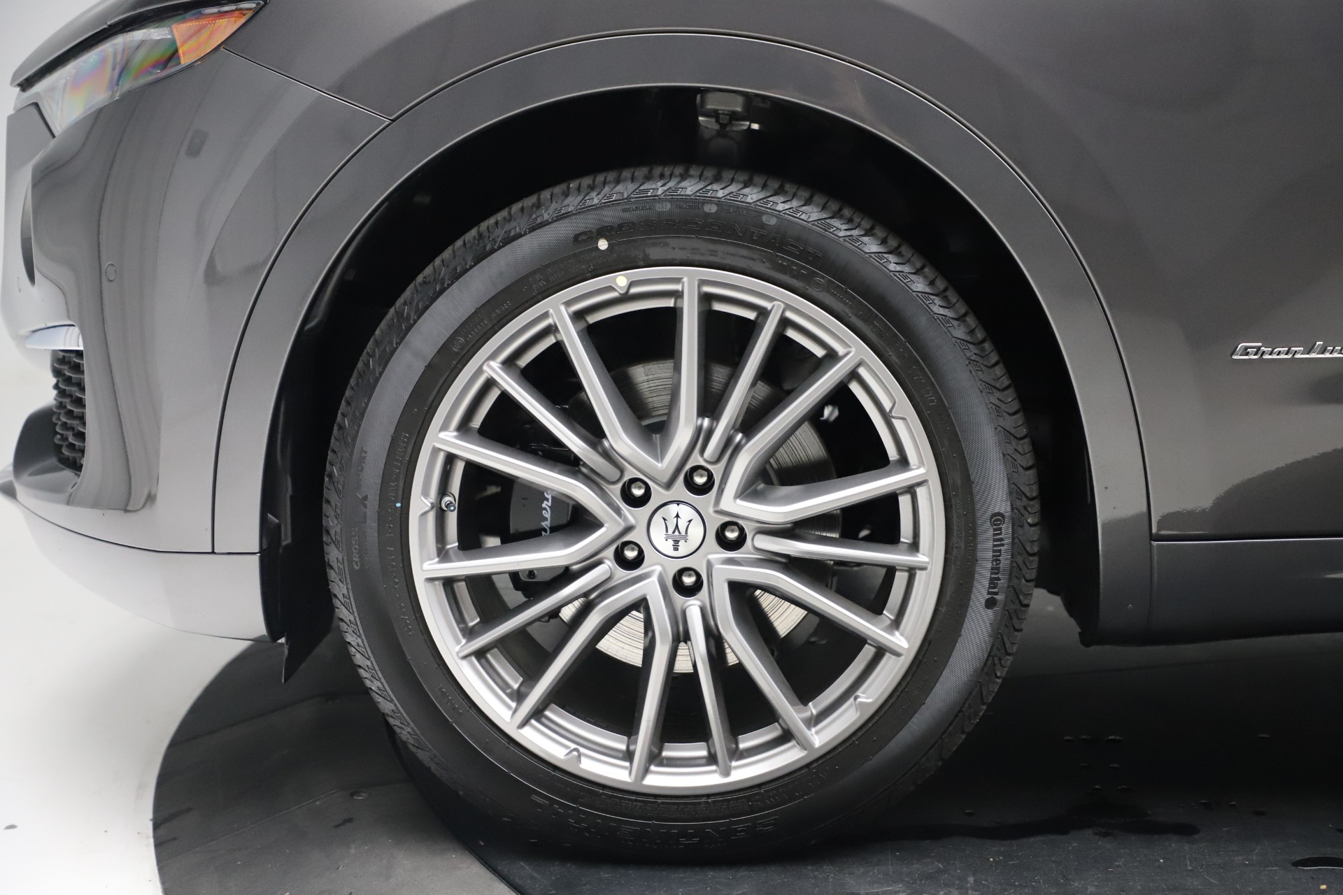 New 2020 Maserati Levante Q4 GranLusso | St. Petersburg, FL