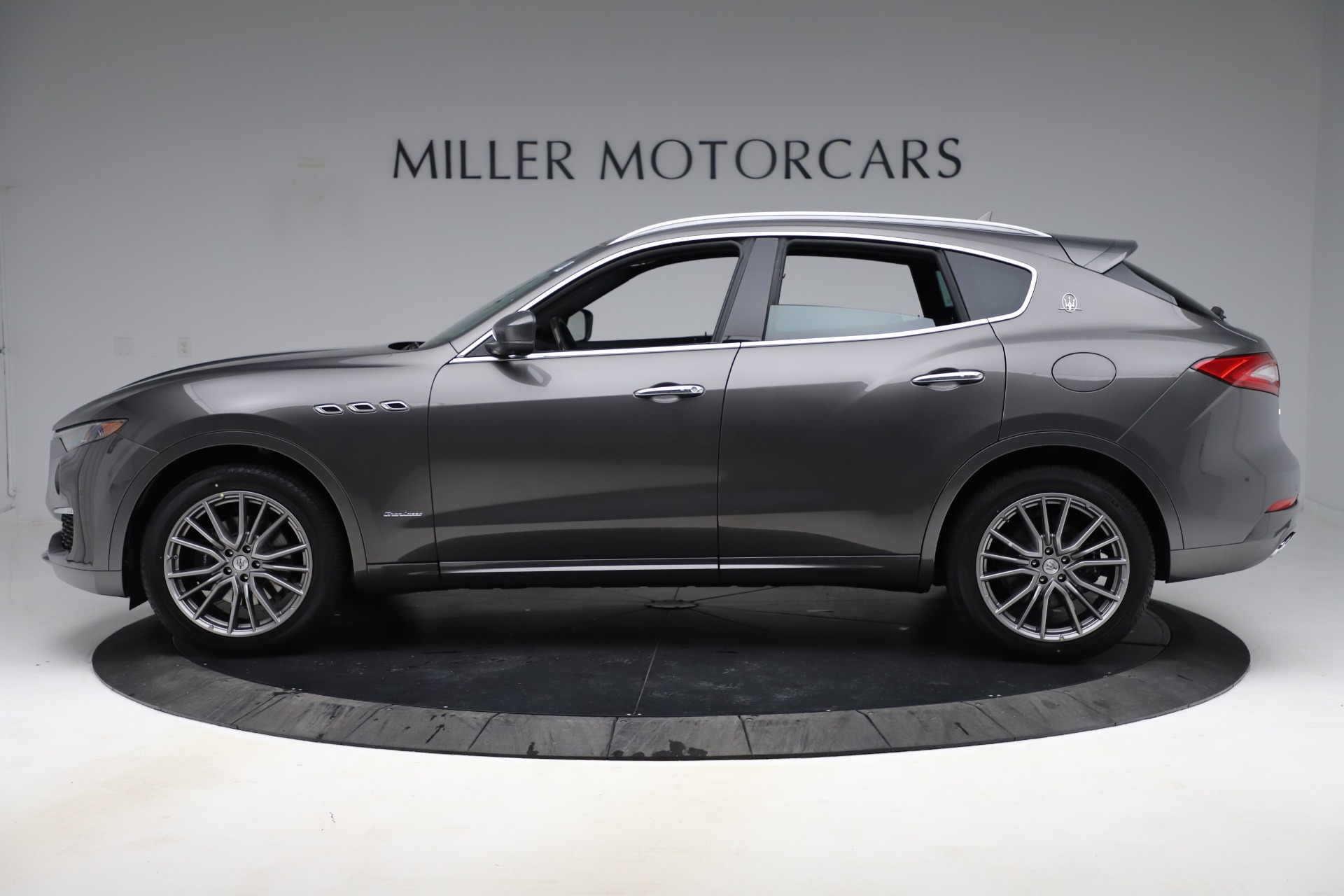New 2020 Maserati Levante Q4 GranLusso | St. Petersburg, FL