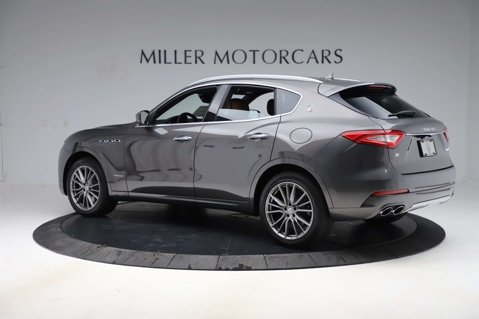 New 2020 Maserati Levante Q4 GranLusso | St. Petersburg, FL