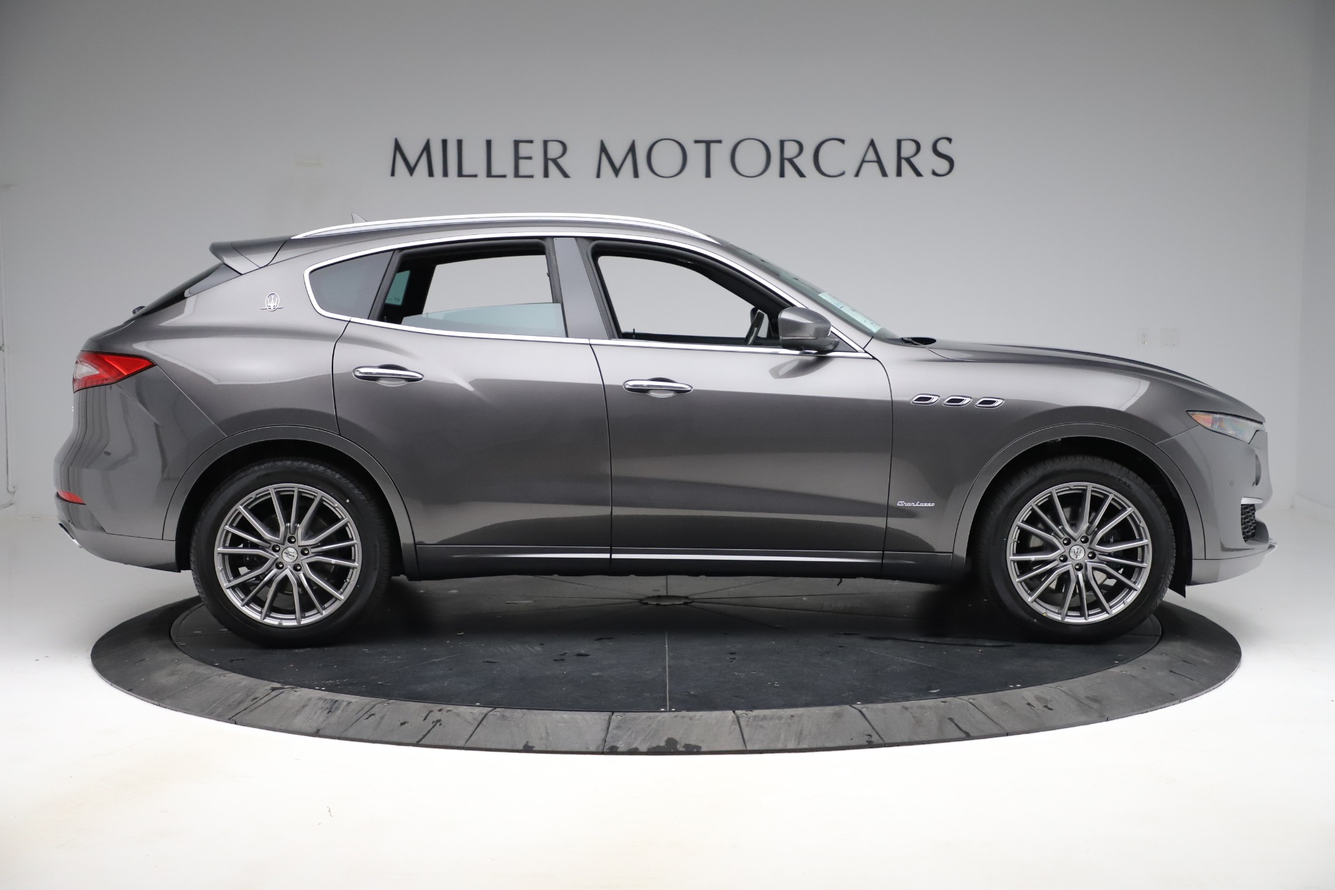 New 2020 Maserati Levante Q4 GranLusso | St. Petersburg, FL